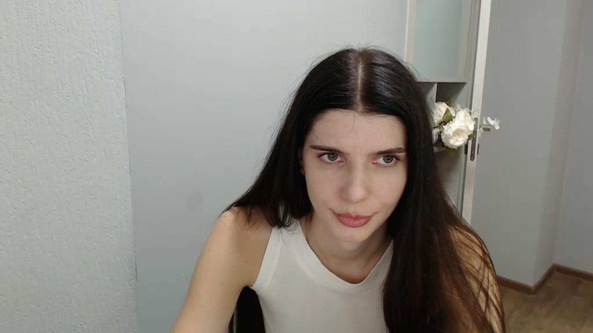 Gallery image thumbnail from NicoleVon's myfreecams stream on, 09/07/2024, 08:35 image 1 of 20
