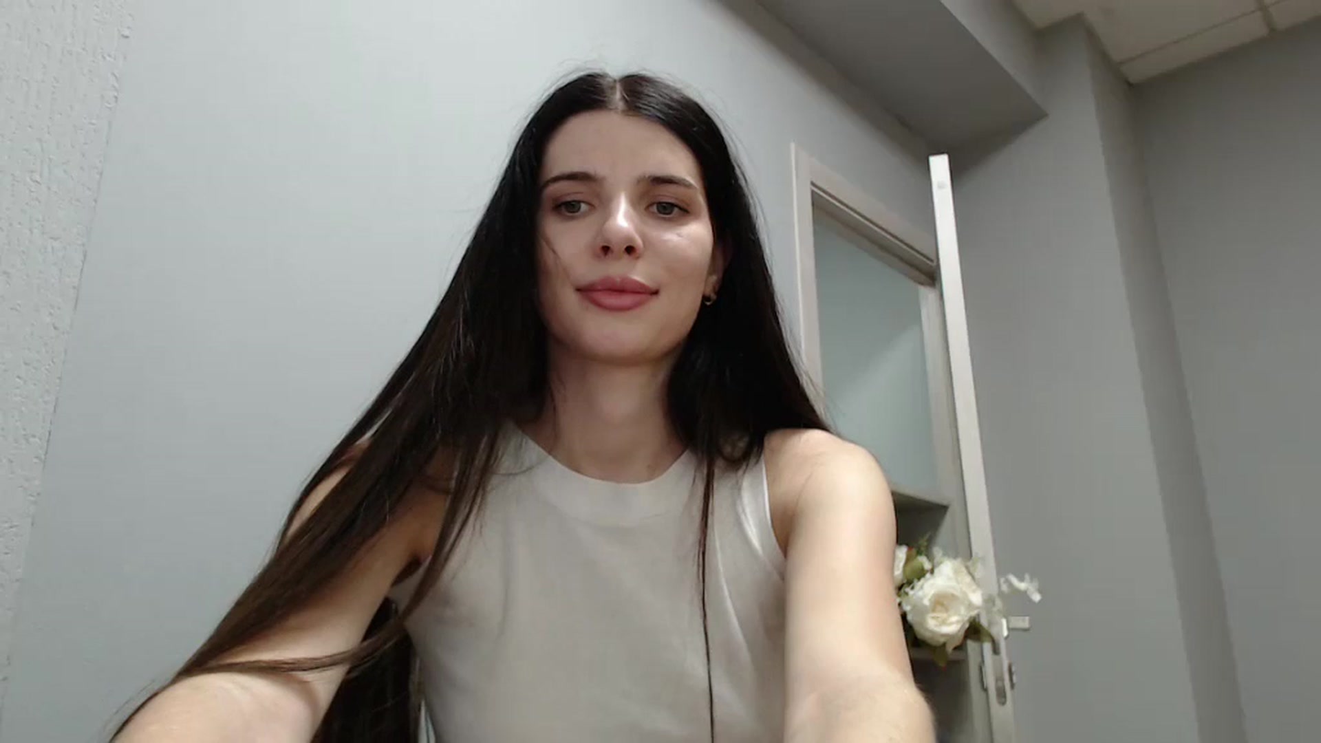 Gallery image thumbnail from NicoleVon's myfreecams stream on, 09/07/2024, 09:21 image 19 of 20