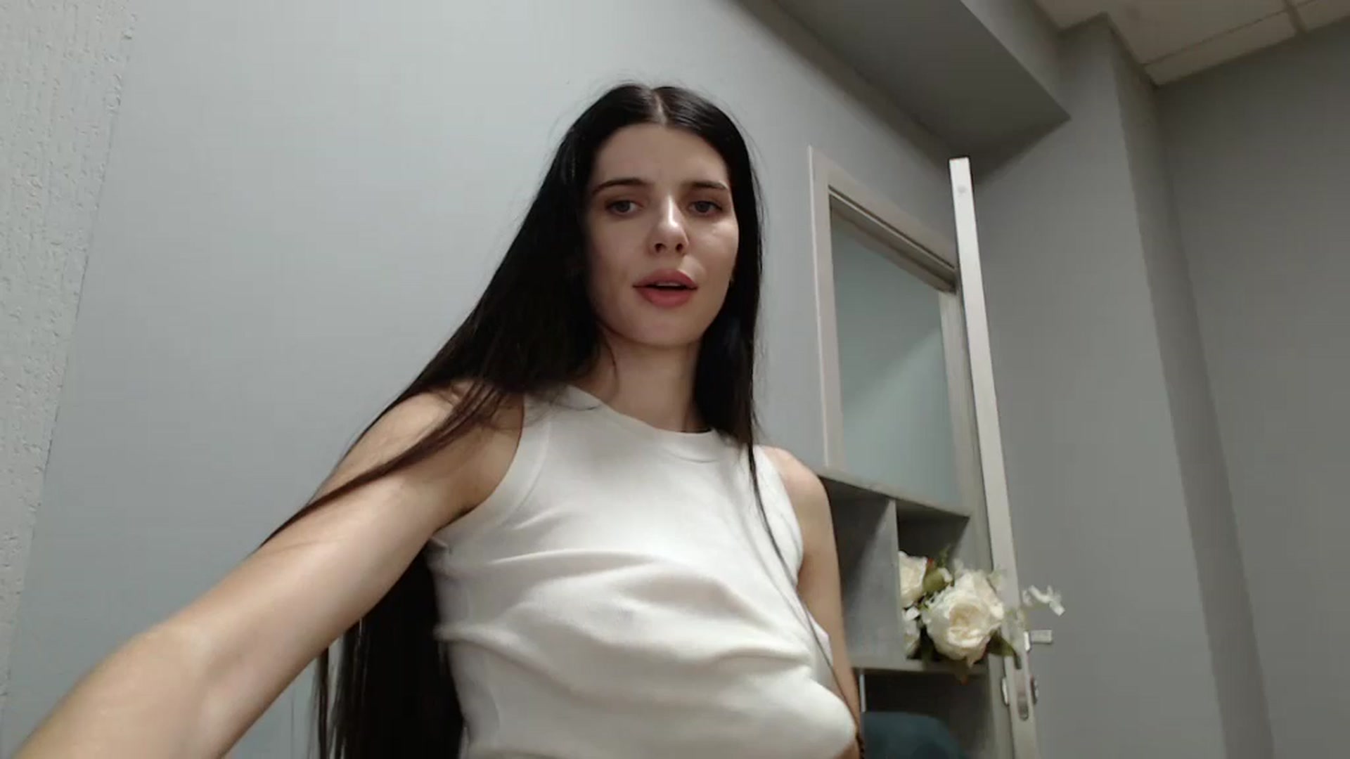 Gallery image thumbnail from NicoleVon's myfreecams stream on, 09/07/2024, 09:21 image 18 of 20