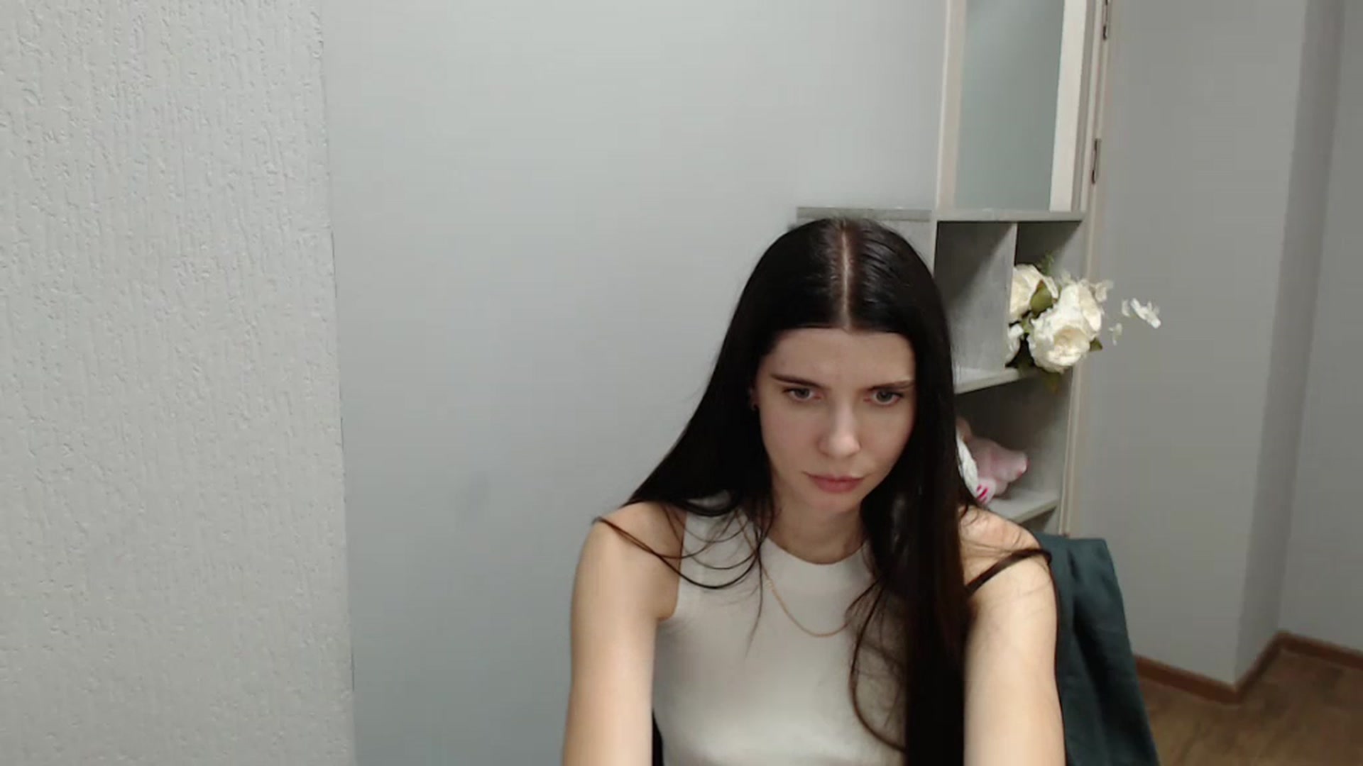 Gallery image thumbnail from NicoleVon's myfreecams stream on, 09/07/2024, 11:28 image 12 of 20