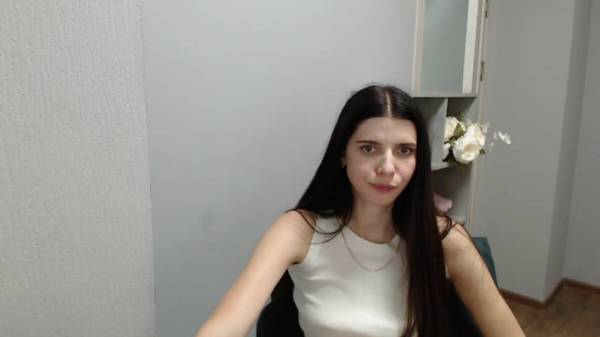 Gallery image thumbnail from NicoleVon's myfreecams stream on, 09/07/2024, 11:28 image 4 of 20