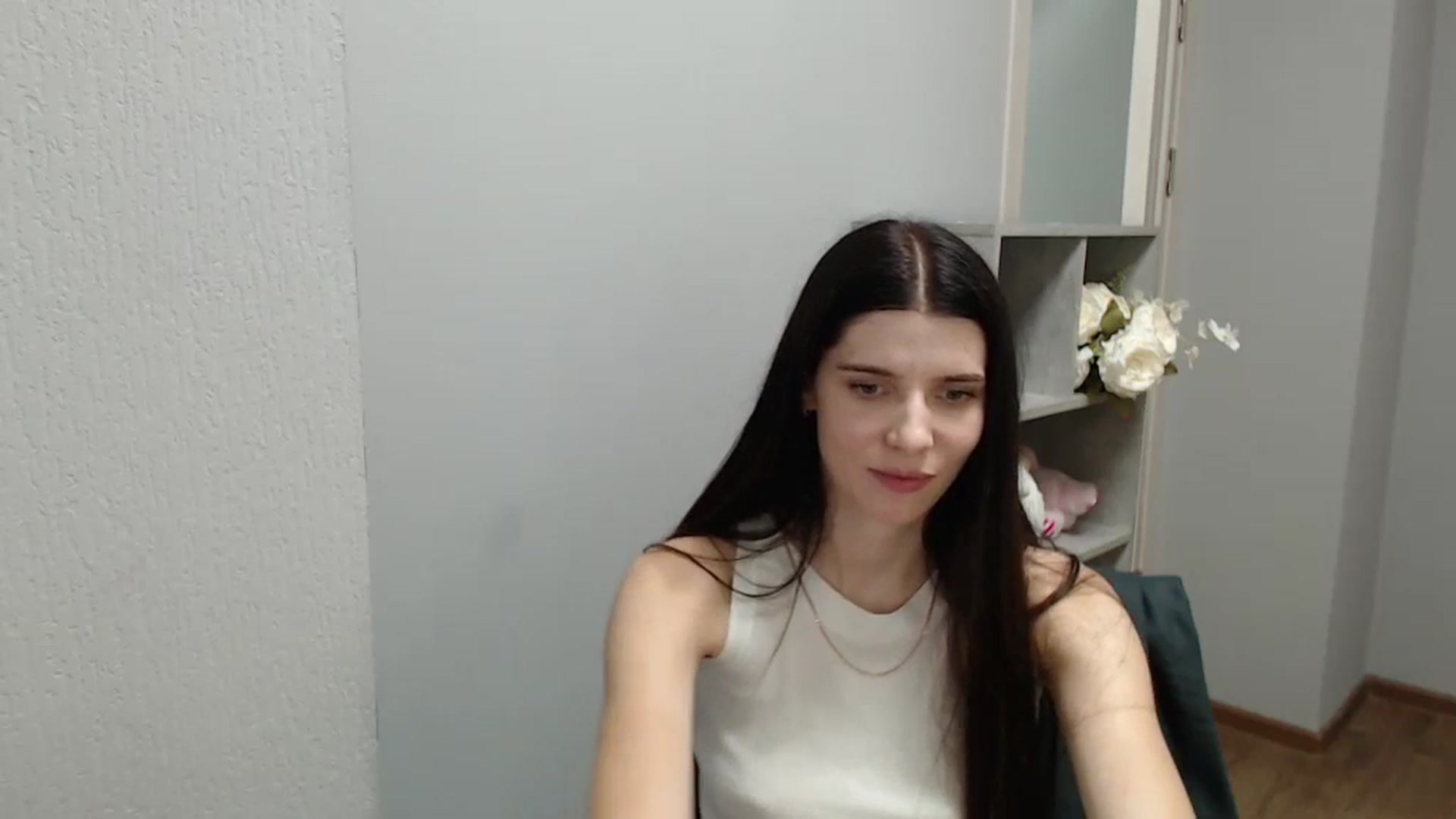 Gallery image thumbnail from NicoleVon's myfreecams stream on, 09/07/2024, 11:28 image 7 of 20
