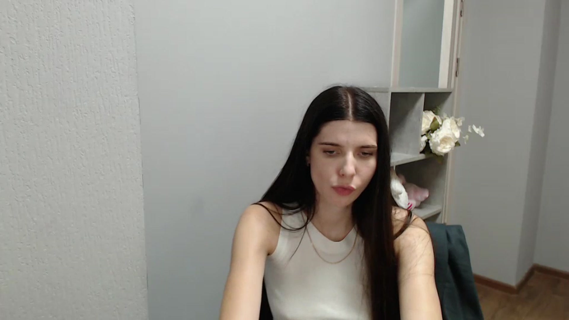 Gallery image thumbnail from NicoleVon's myfreecams stream on, 09/07/2024, 11:28 image 6 of 20