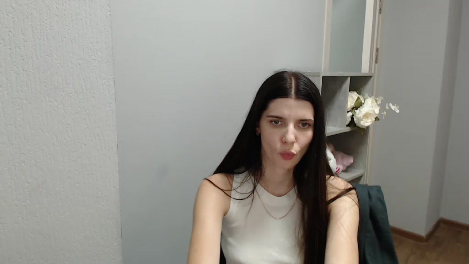 Gallery image thumbnail from NicoleVon's myfreecams stream on, 09/07/2024, 11:28 image 11 of 20