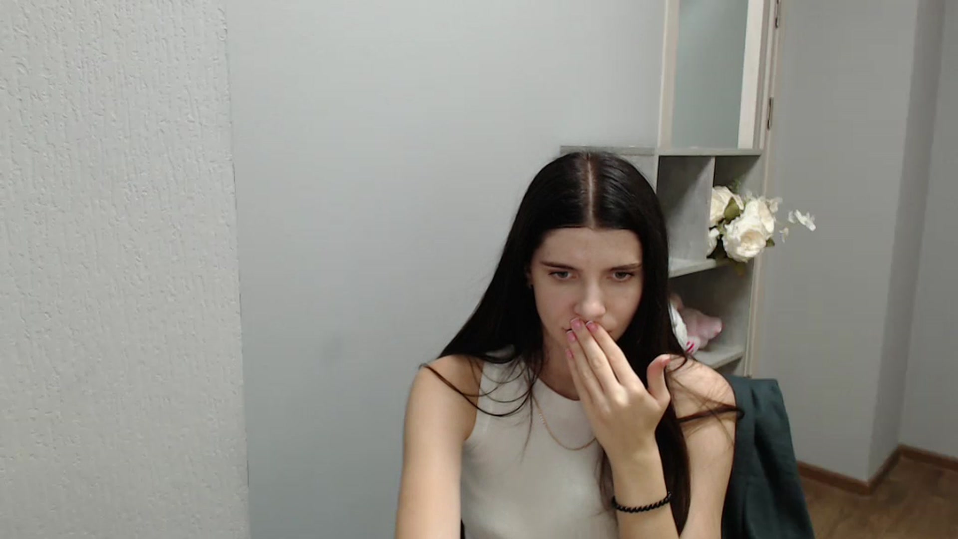 Gallery image thumbnail from NicoleVon's myfreecams stream on, 09/07/2024, 11:28 image 13 of 20