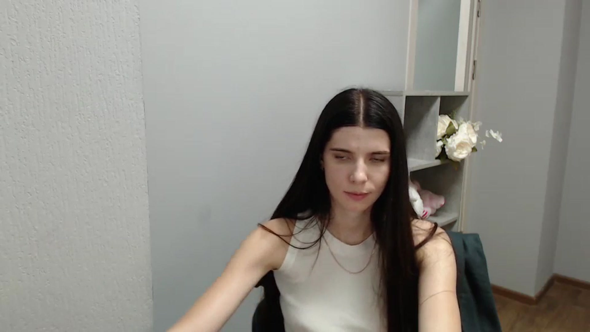 Gallery image thumbnail from NicoleVon's myfreecams stream on, 09/07/2024, 11:28 image 9 of 20