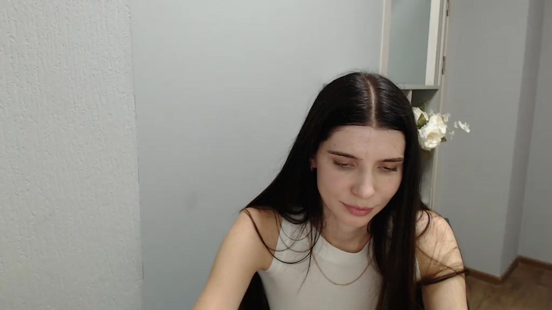 Gallery image thumbnail from NicoleVon's myfreecams stream on, 09/07/2024, 11:28 image 16 of 20