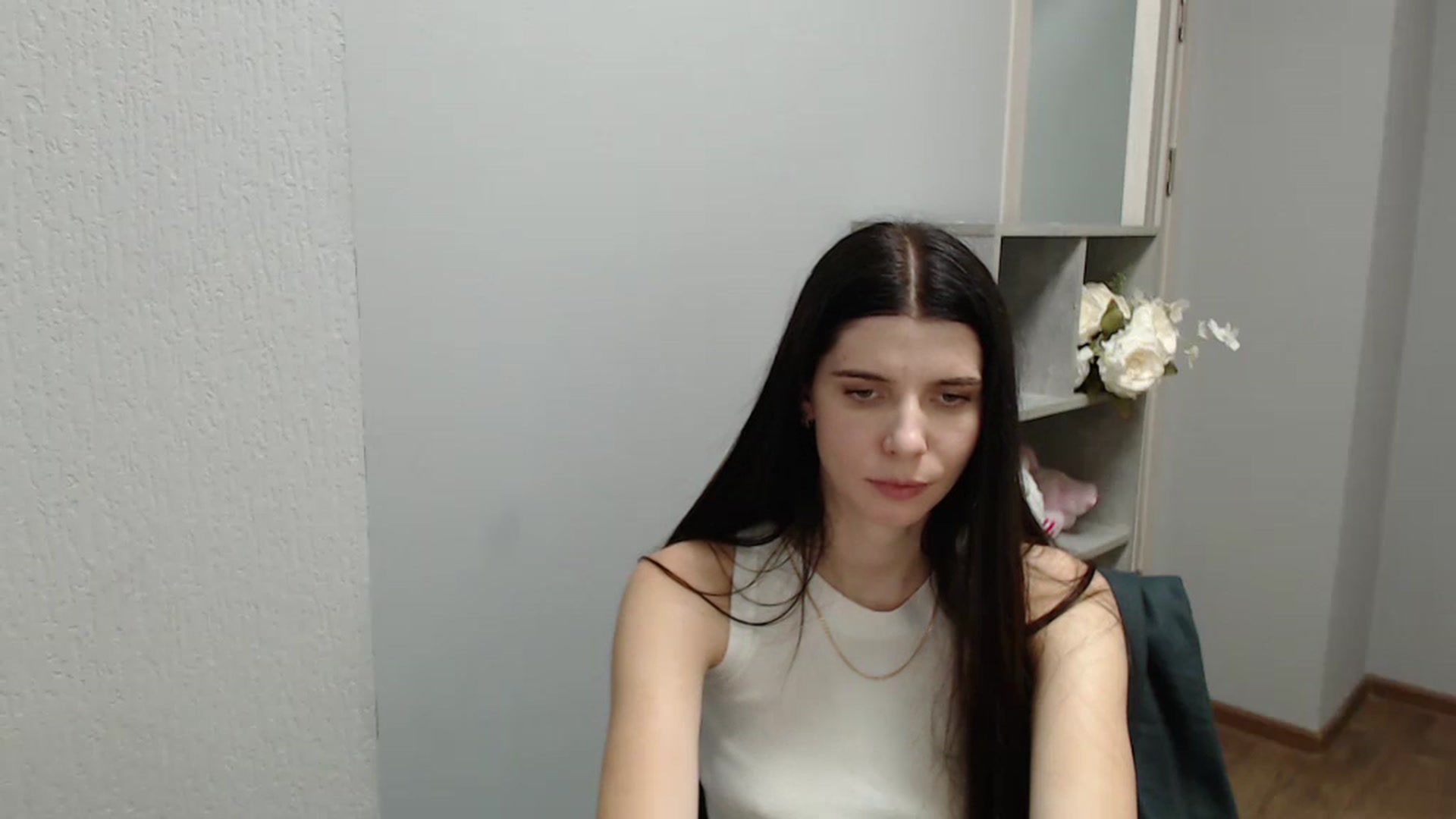 Gallery image thumbnail from NicoleVon's myfreecams stream on, 09/07/2024, 11:28 image 10 of 20
