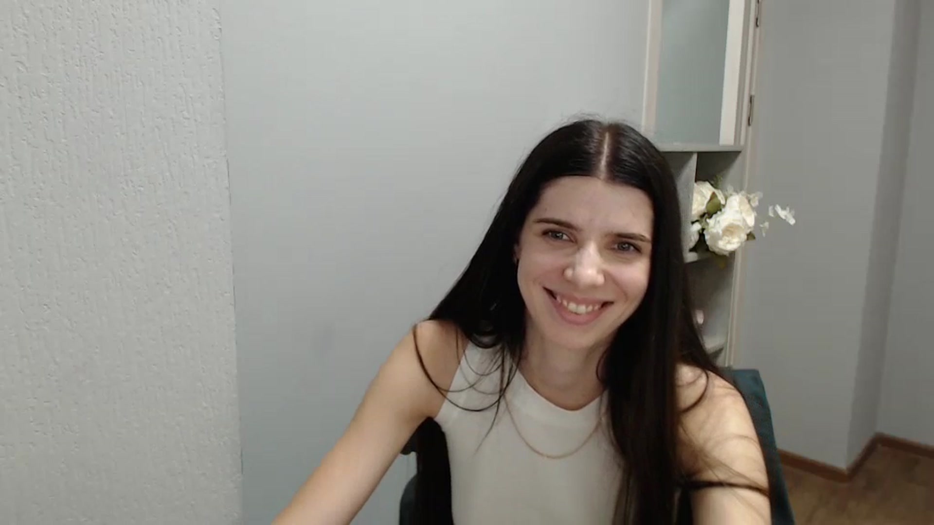 Gallery image thumbnail from NicoleVon's myfreecams stream on, 09/07/2024, 11:28 image 17 of 20