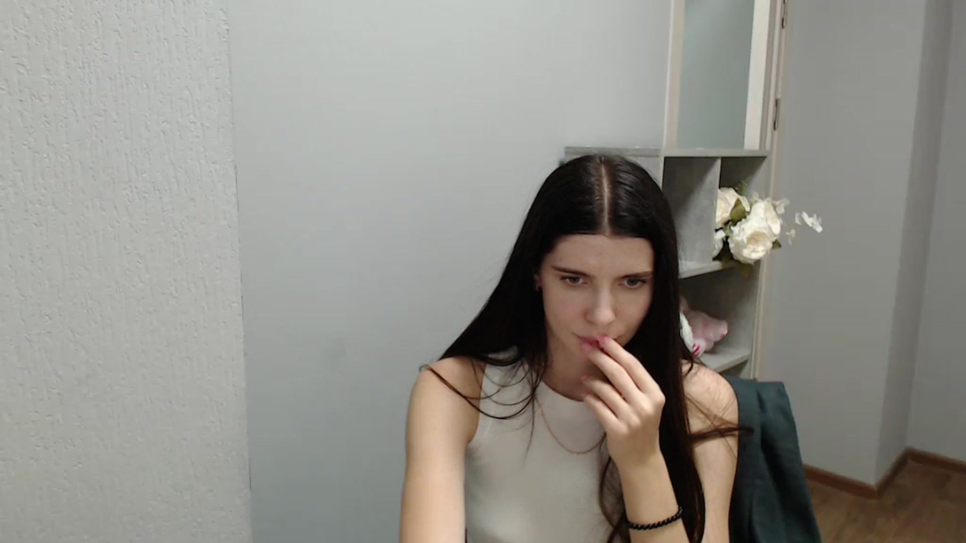 Gallery image thumbnail from NicoleVon's myfreecams stream on, 09/07/2024, 11:28 image 14 of 20