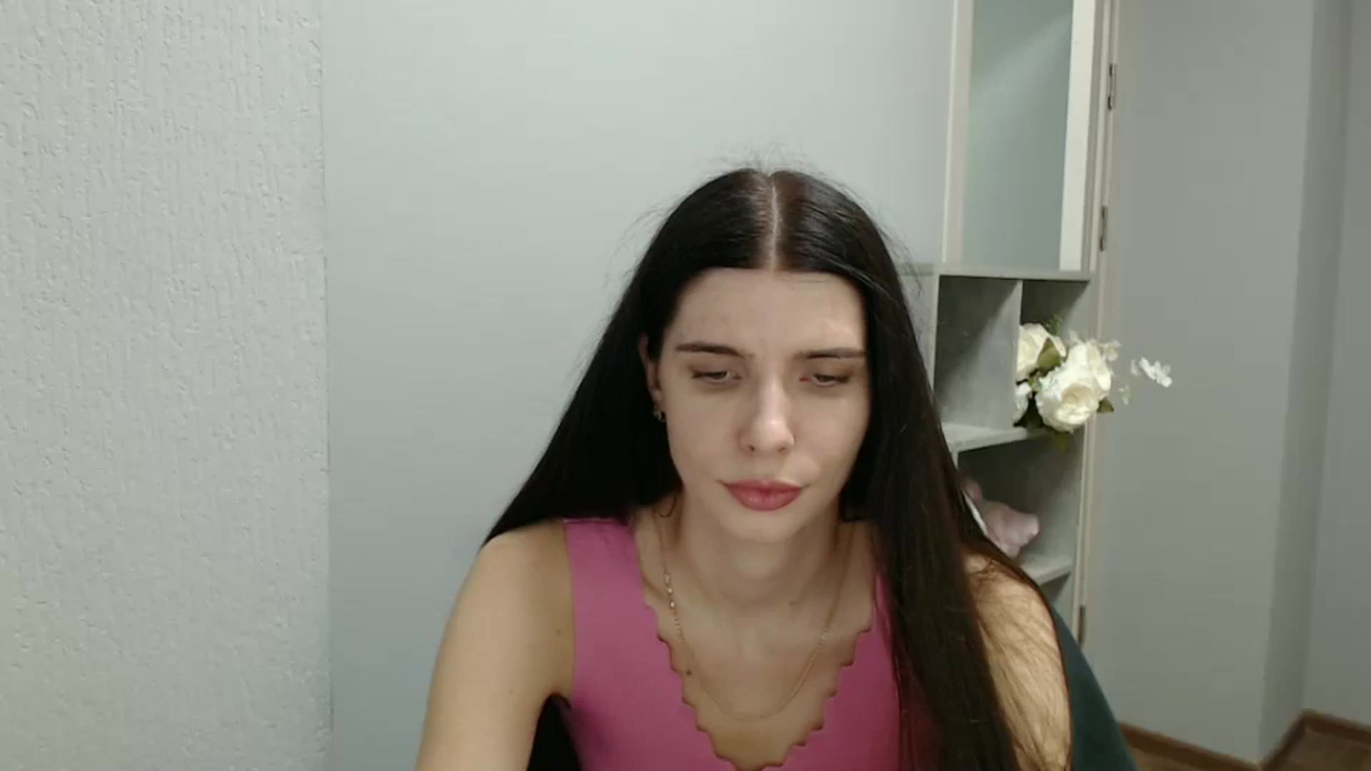 Gallery image thumbnail from NicoleVon's myfreecams stream on, 09/13/2024, 08:39 image 1 of 20