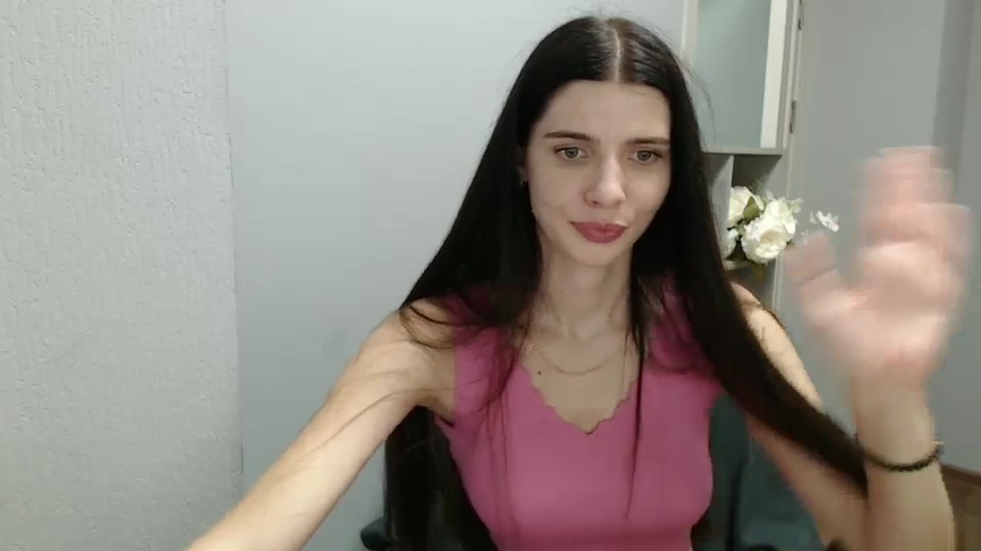 Gallery image thumbnail from NicoleVon's myfreecams stream on, 09/13/2024, 08:39 image 17 of 20
