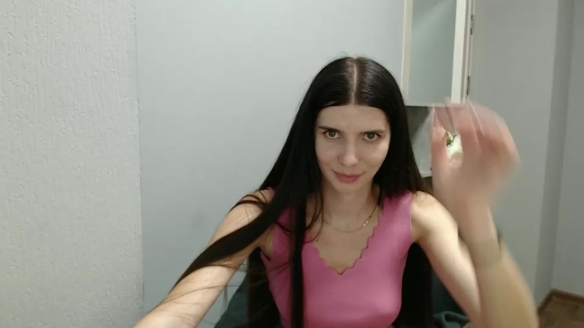 Gallery image thumbnail from NicoleVon's myfreecams stream on, 09/13/2024, 11:41 image 3 of 20