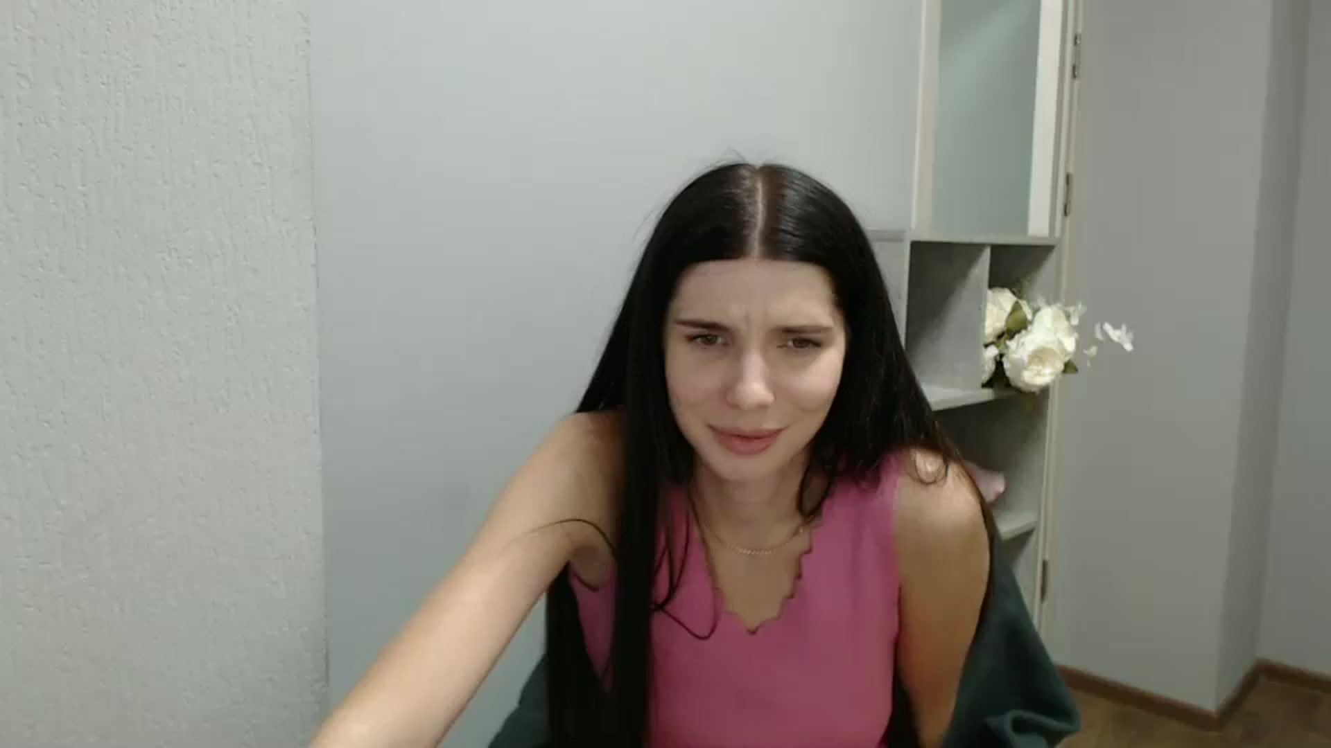 Gallery image thumbnail from NicoleVon's myfreecams stream on, 09/13/2024, 11:41 image 5 of 20