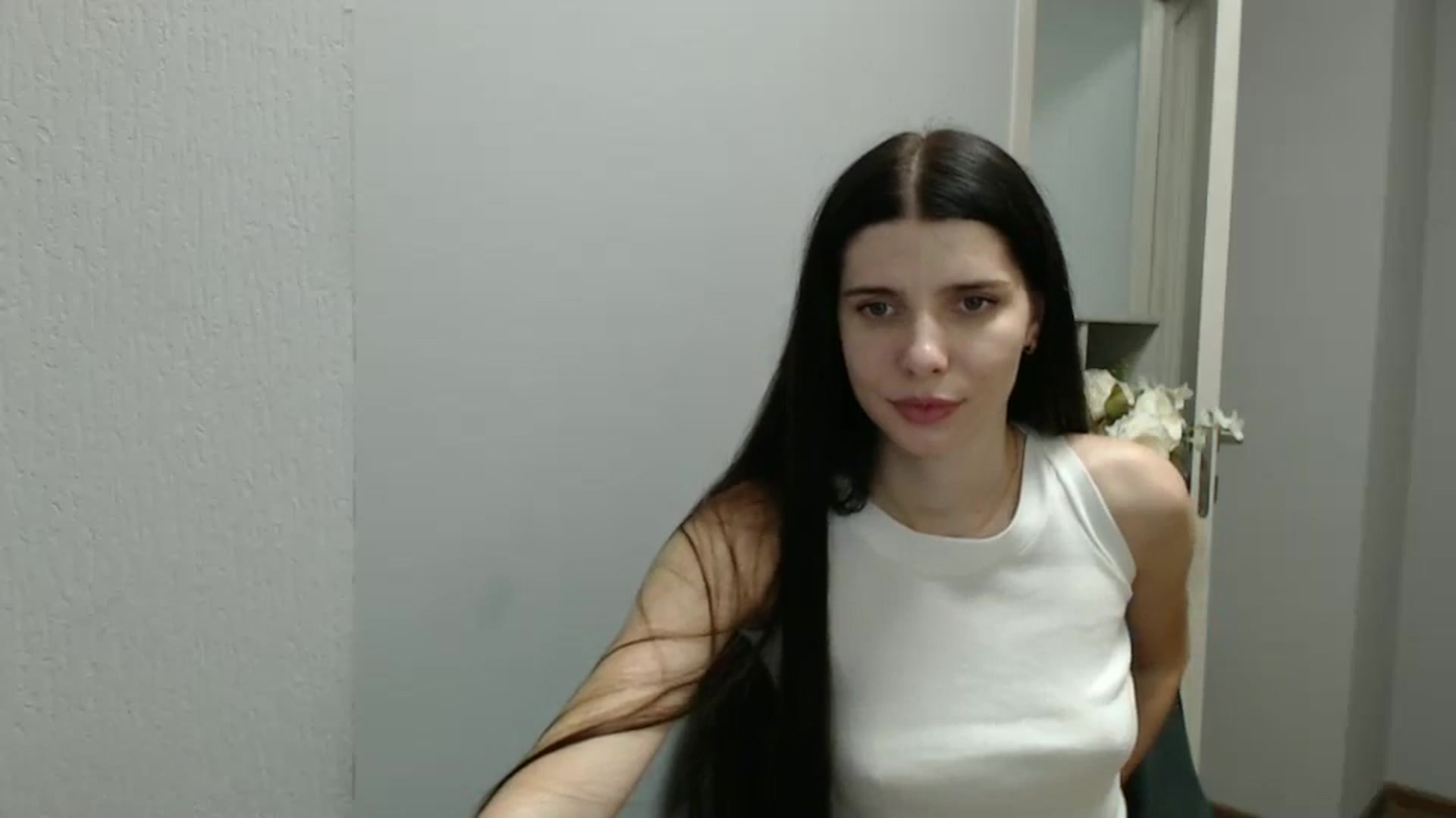 Gallery image thumbnail from NicoleVon's myfreecams stream on, 09/15/2024, 08:41 image 16 of 20