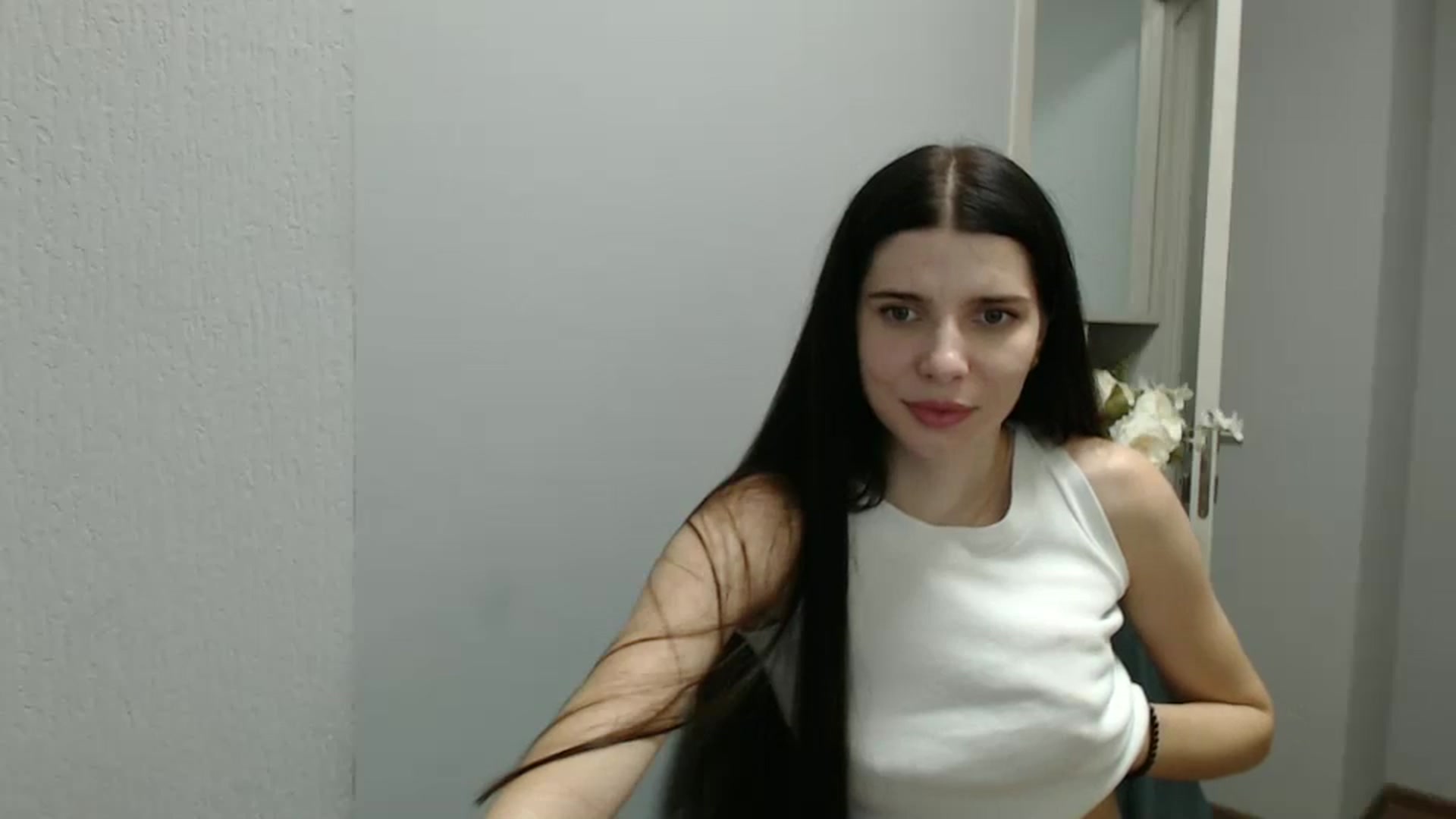 Gallery image thumbnail from NicoleVon's myfreecams stream on, 09/15/2024, 08:41 image 17 of 20
