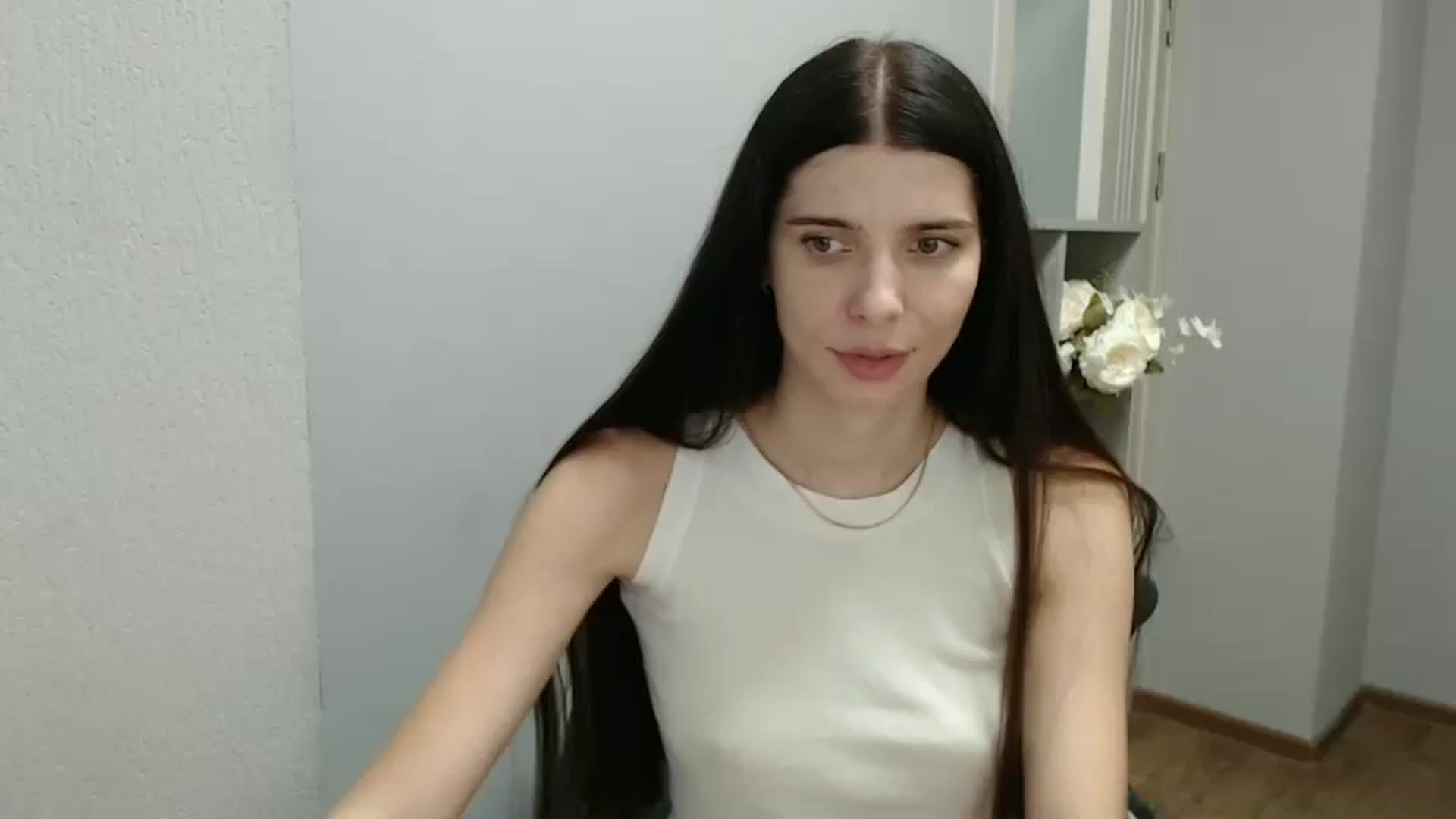 Gallery image thumbnail from NicoleVon's myfreecams stream on, 09/15/2024, 11:00 image 8 of 20