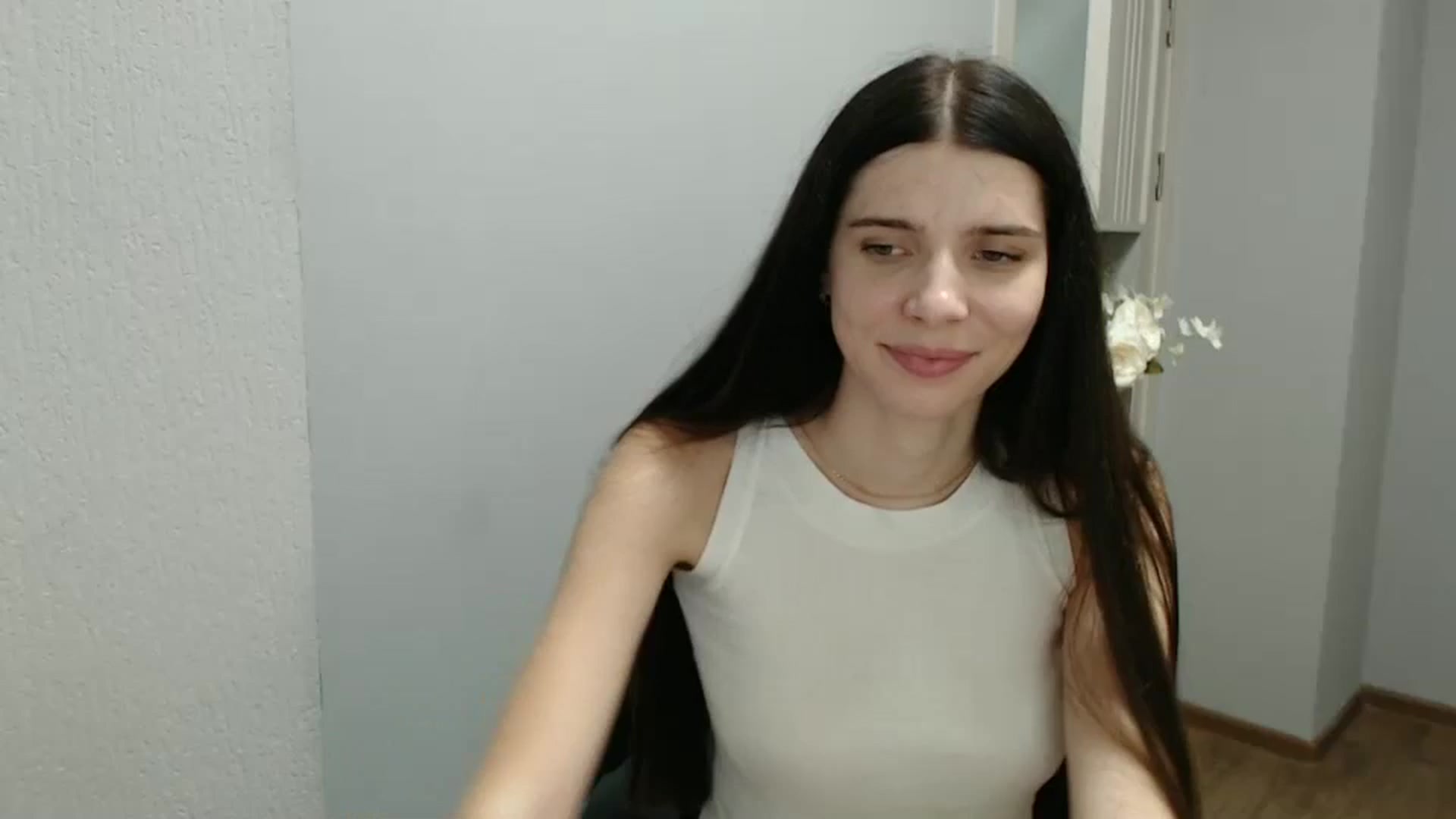 Gallery image thumbnail from NicoleVon's myfreecams stream on, 09/15/2024, 11:00 image 1 of 20
