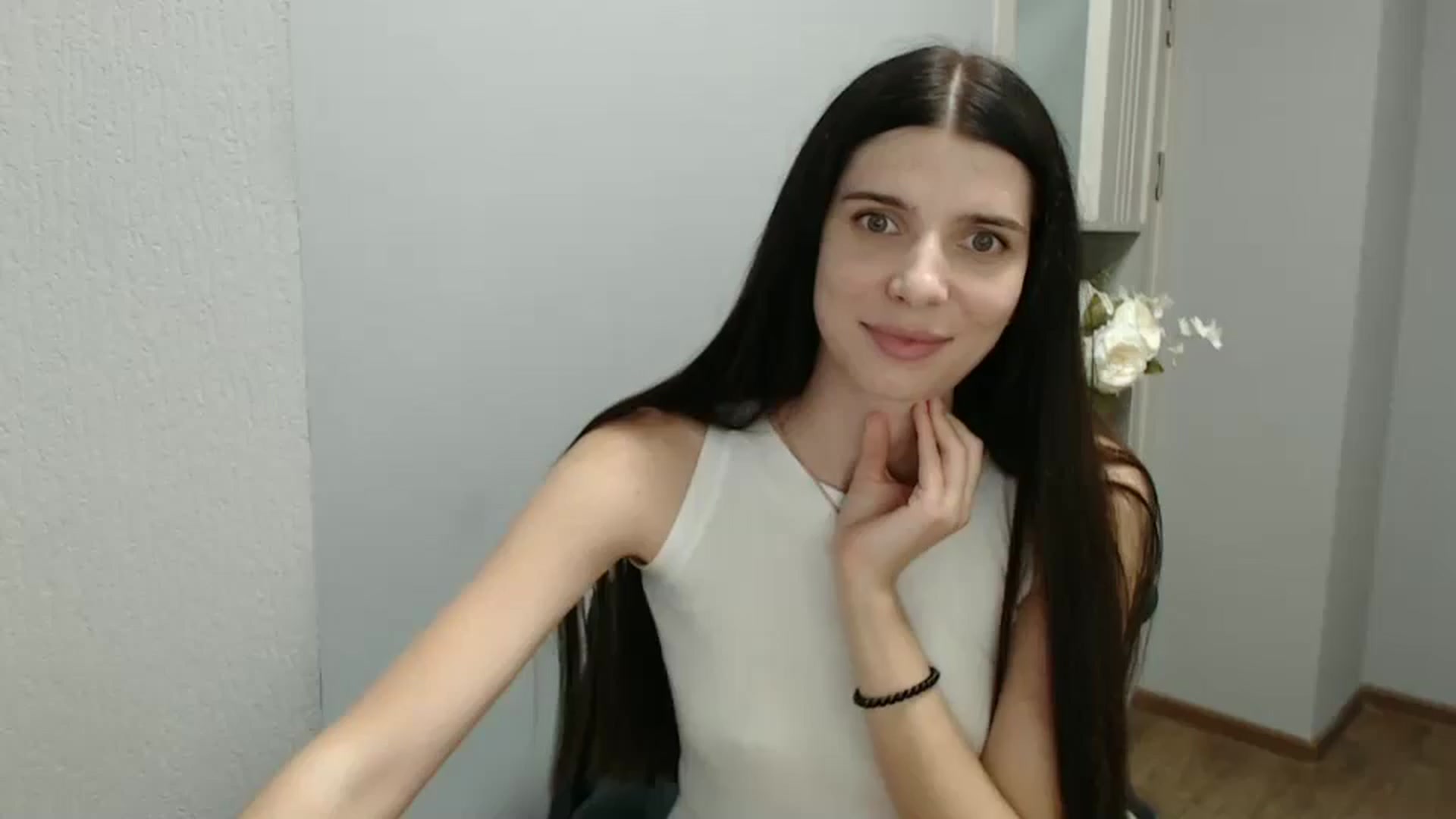 Gallery image thumbnail from NicoleVon's myfreecams stream on, 09/15/2024, 11:00 image 9 of 20