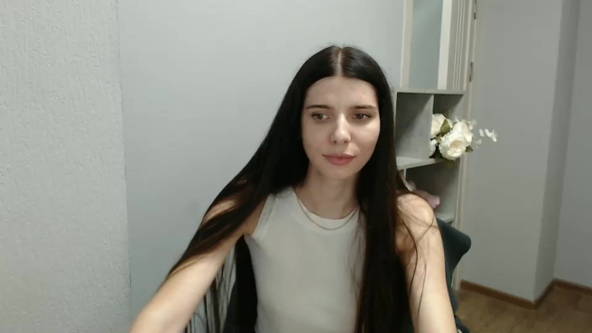Gallery image thumbnail from NicoleVon's myfreecams stream on, 09/15/2024, 11:00 image 13 of 20