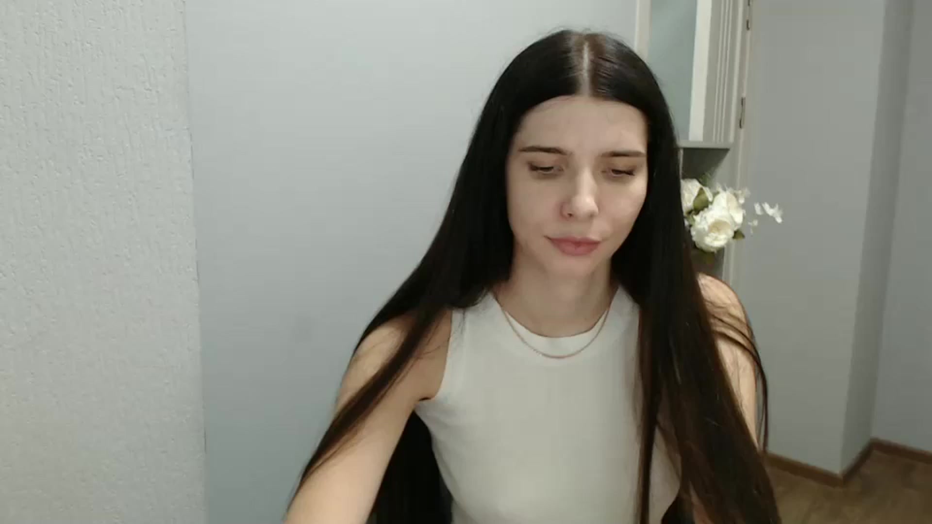 Gallery image thumbnail from NicoleVon's myfreecams stream on, 09/15/2024, 11:00 image 11 of 20