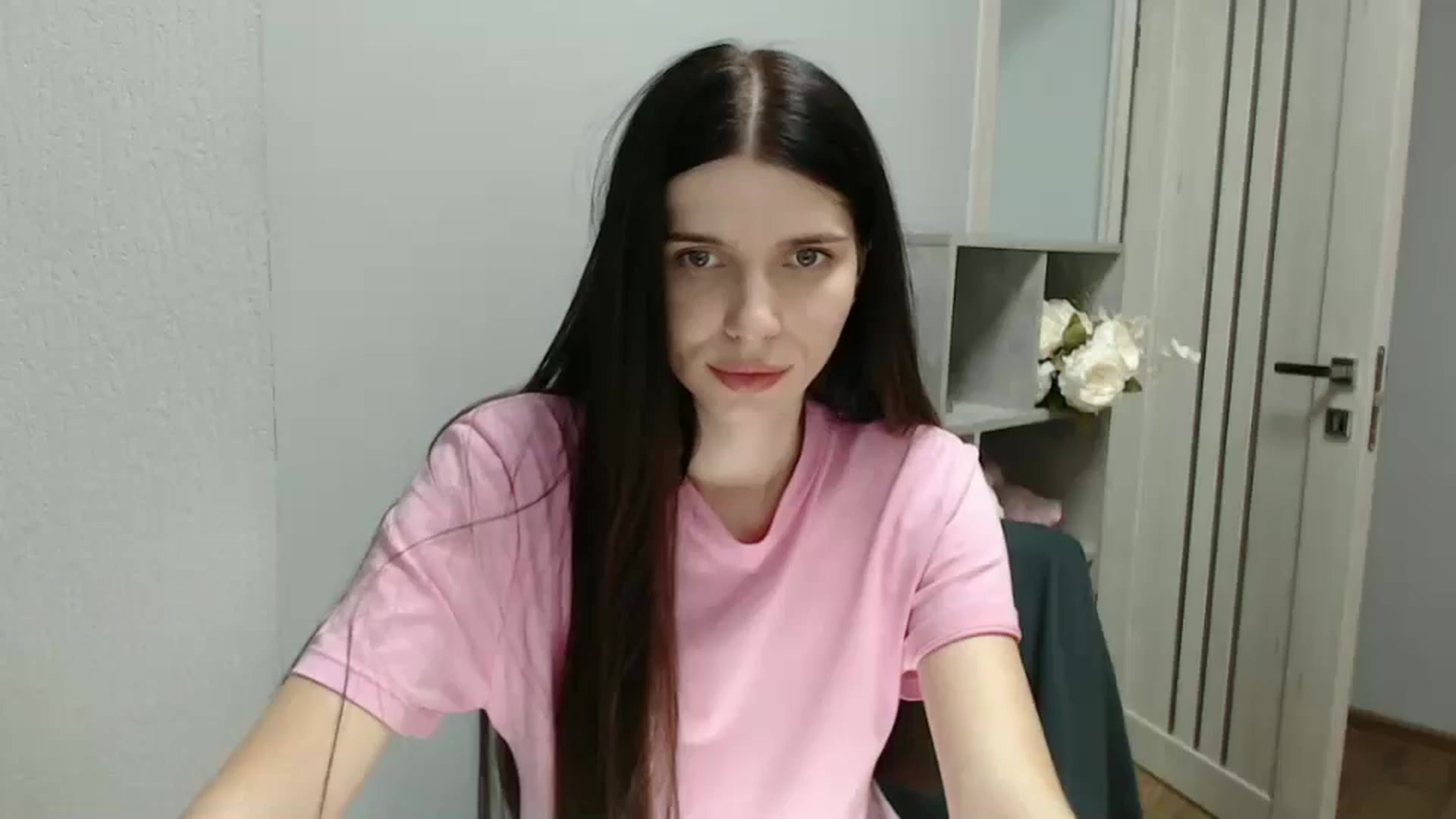 Gallery image thumbnail from NicoleVon's myfreecams stream on, 09/18/2024, 08:49 image 1 of 20