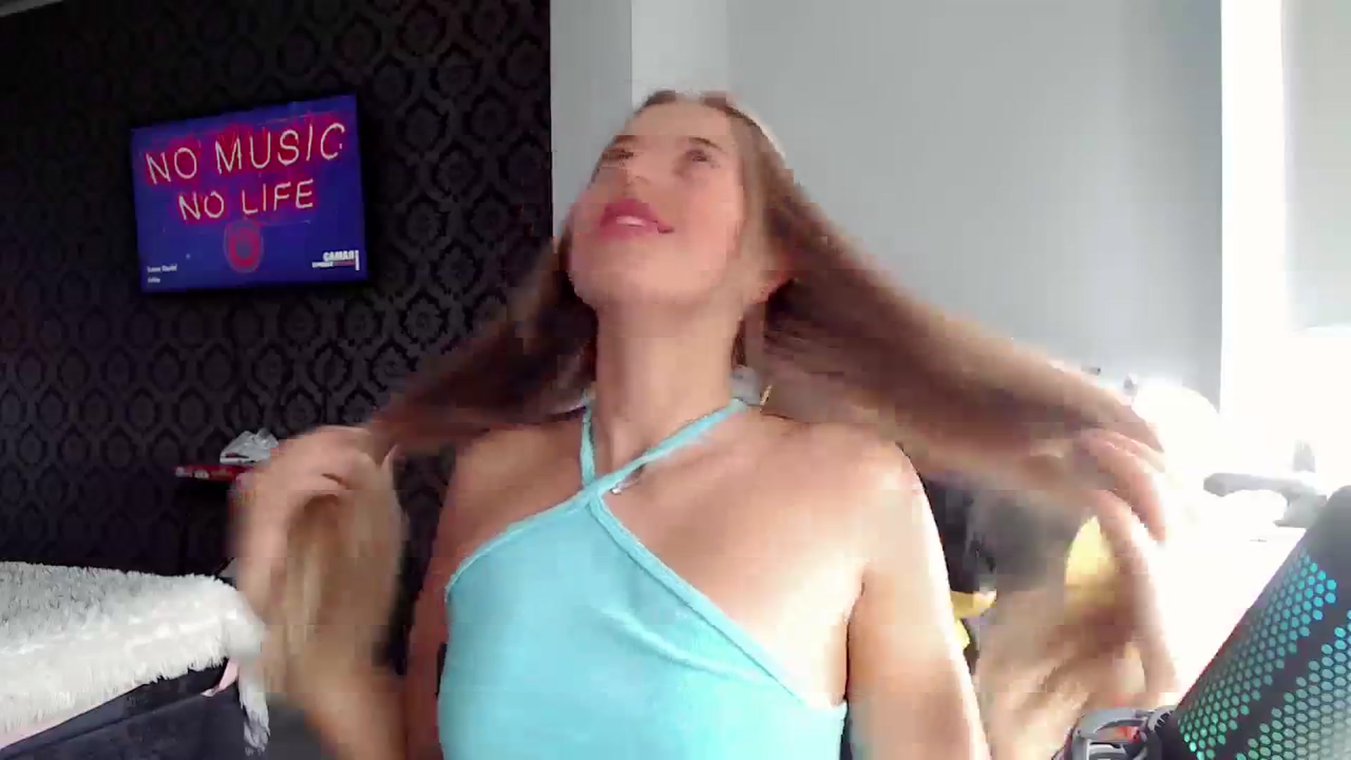 Gallery image thumbnail from Nicole_Bllare's myfreecams stream on, 09/20/2023, 12:22 image 5 of 20
