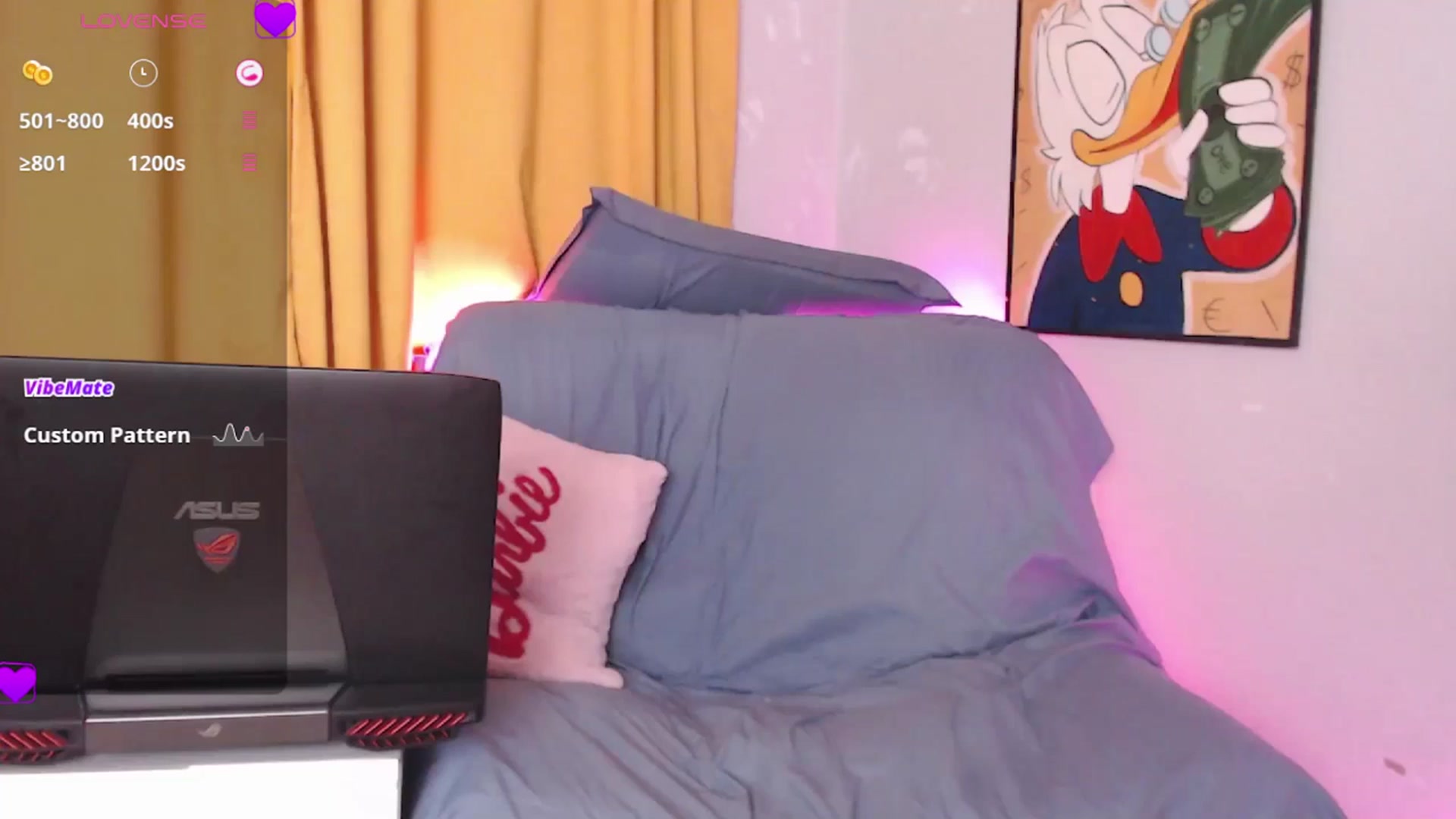 Gallery image thumbnail from Nicole_Kitten's myfreecams stream on, 11/15/2024, 20:06 image 1 of 20