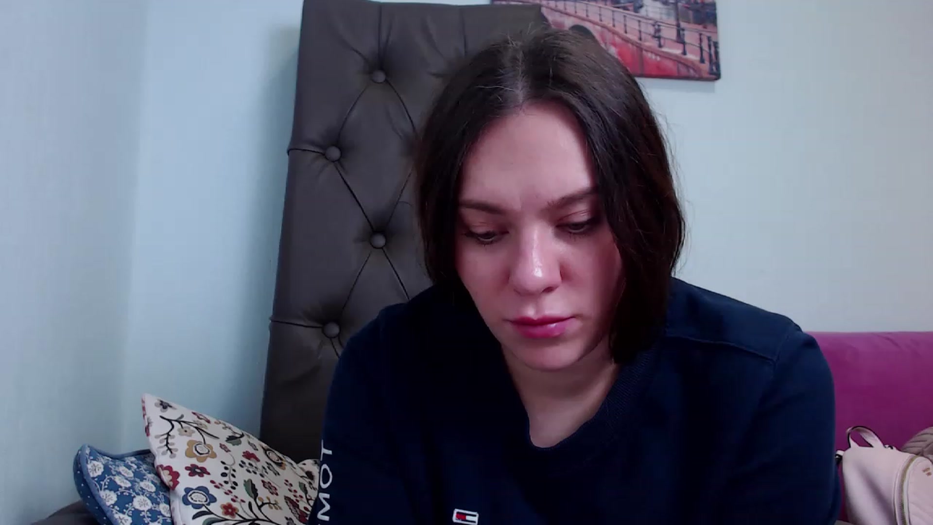 Gallery image thumbnail from Nicole_Kramm's myfreecams stream on, 11/18/2022, 14:52 image 8 of 20