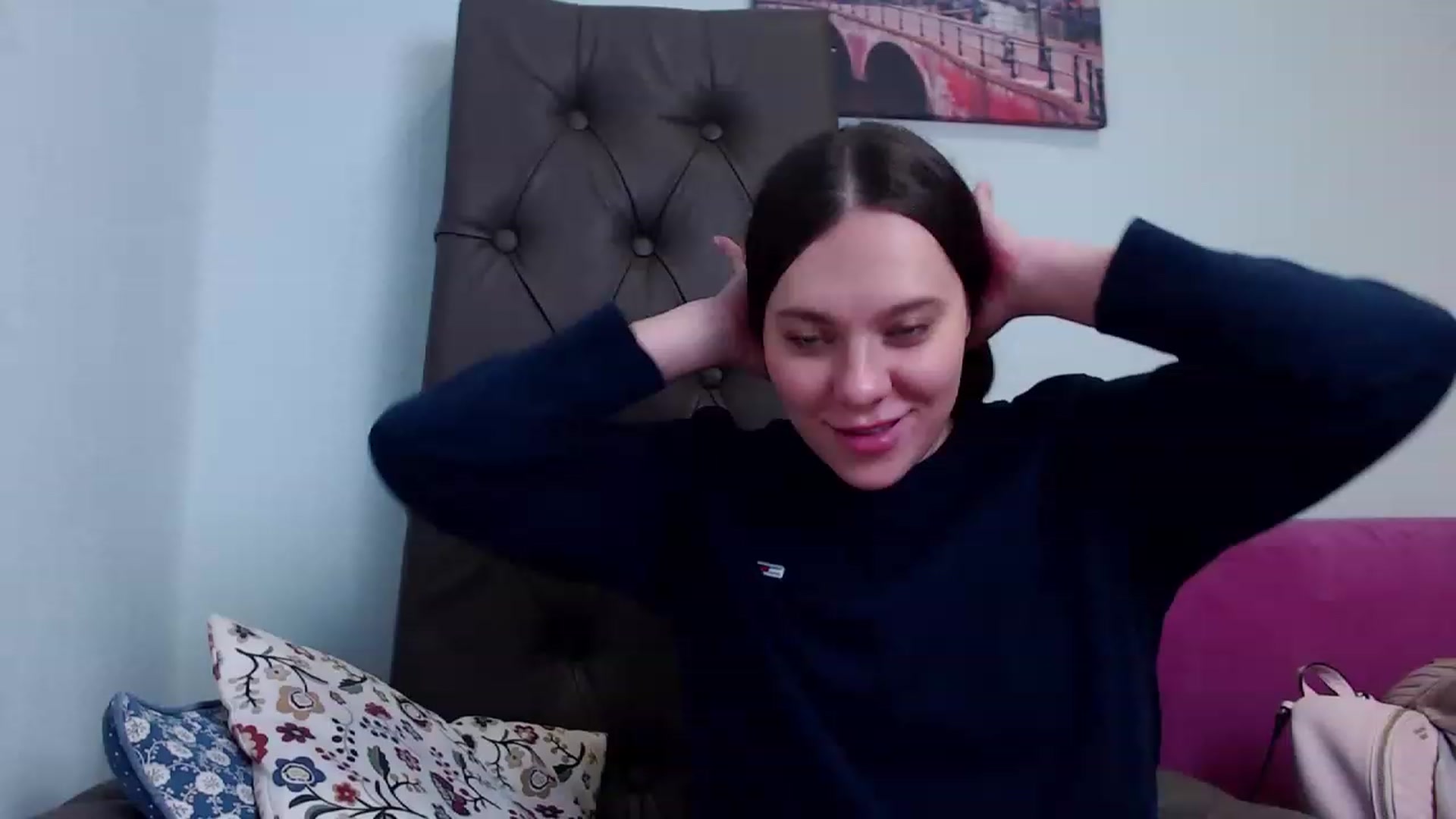 Gallery image thumbnail from Nicole_Kramm's myfreecams stream on, 11/18/2022, 14:52 image 11 of 20