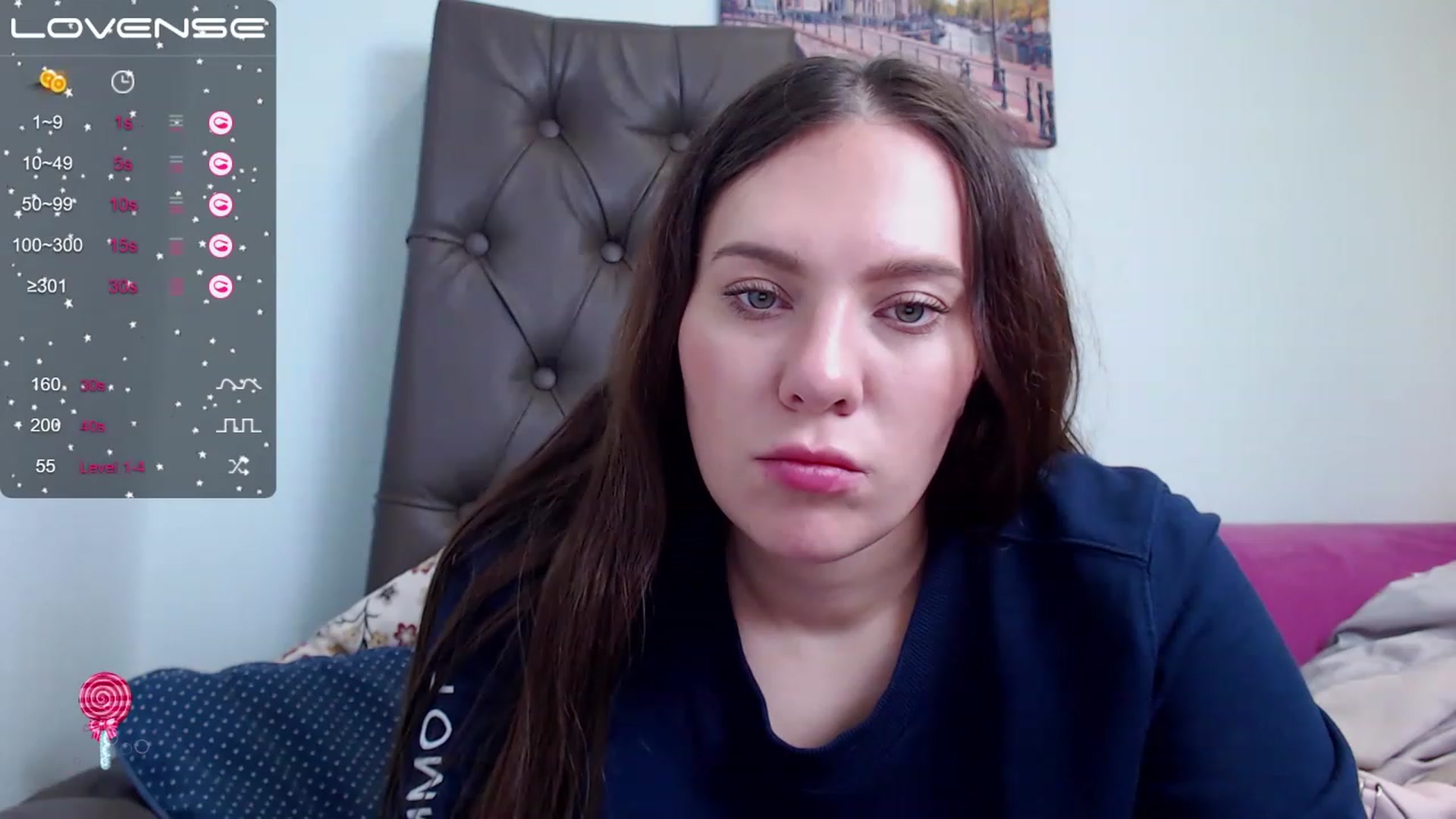 Gallery image thumbnail from Nicole_Kramm's myfreecams stream on, 12/07/2022, 12:08 image 18 of 20