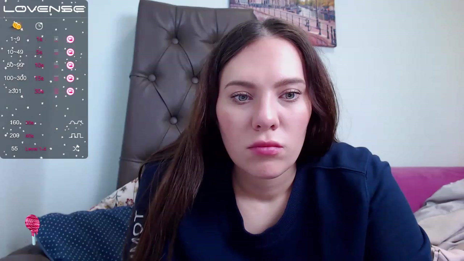 Gallery image thumbnail from Nicole_Kramm's myfreecams stream on, 12/07/2022, 12:08 image 11 of 20