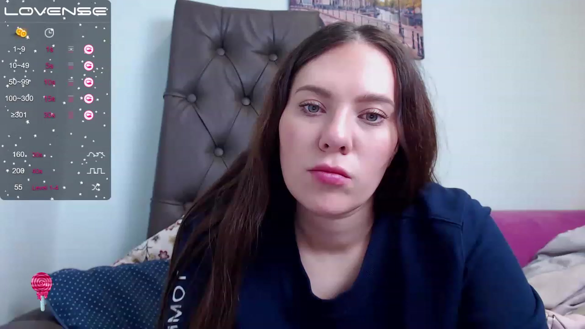 Gallery image thumbnail from Nicole_Kramm's myfreecams stream on, 12/07/2022, 12:08 image 17 of 20