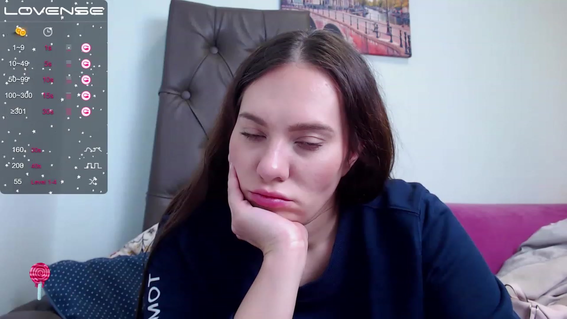 Gallery image thumbnail from Nicole_Kramm's myfreecams stream on, 12/07/2022, 12:08 image 5 of 20