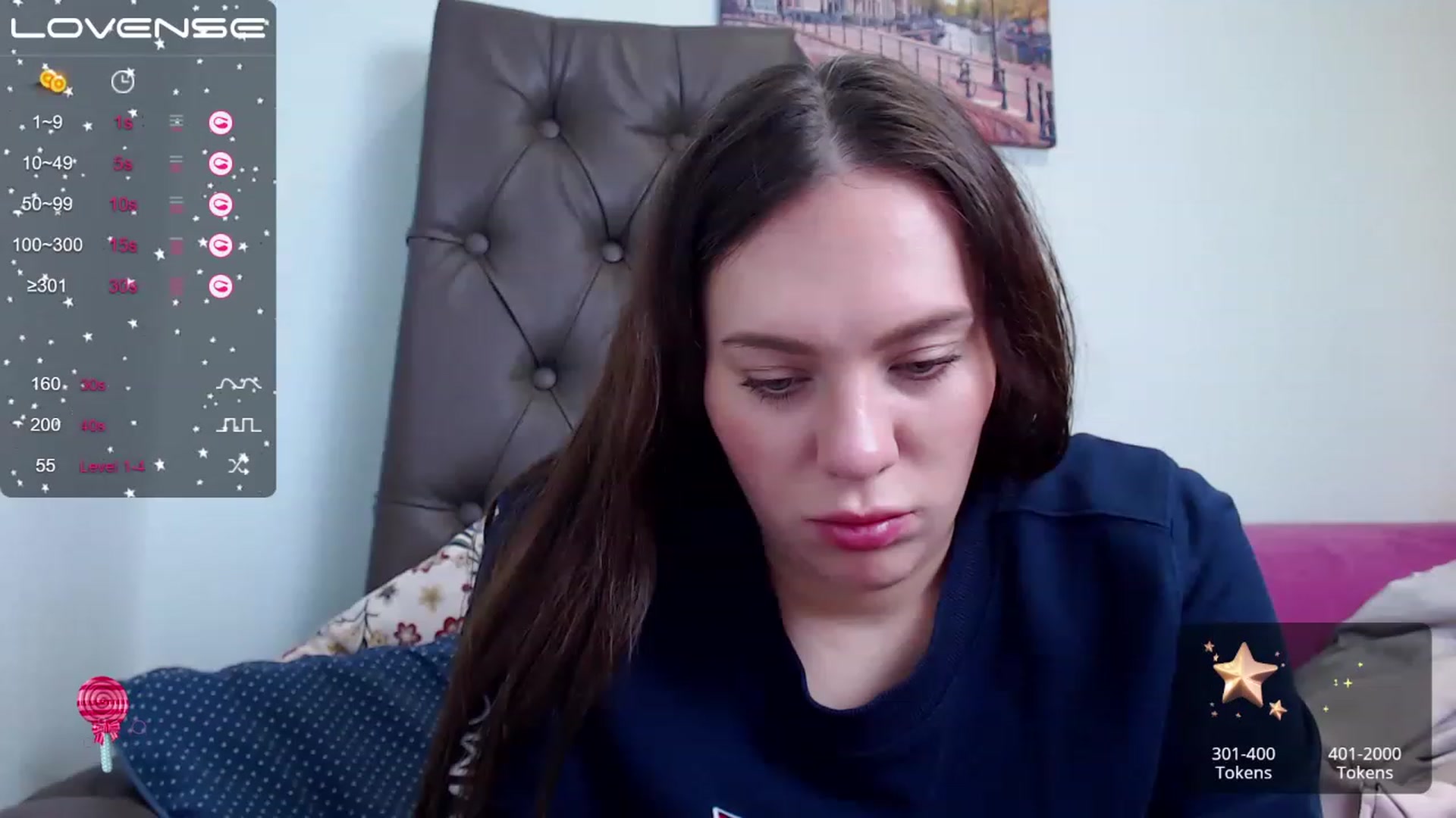 Gallery image thumbnail from Nicole_Kramm's myfreecams stream on, 12/07/2022, 12:08 image 9 of 20
