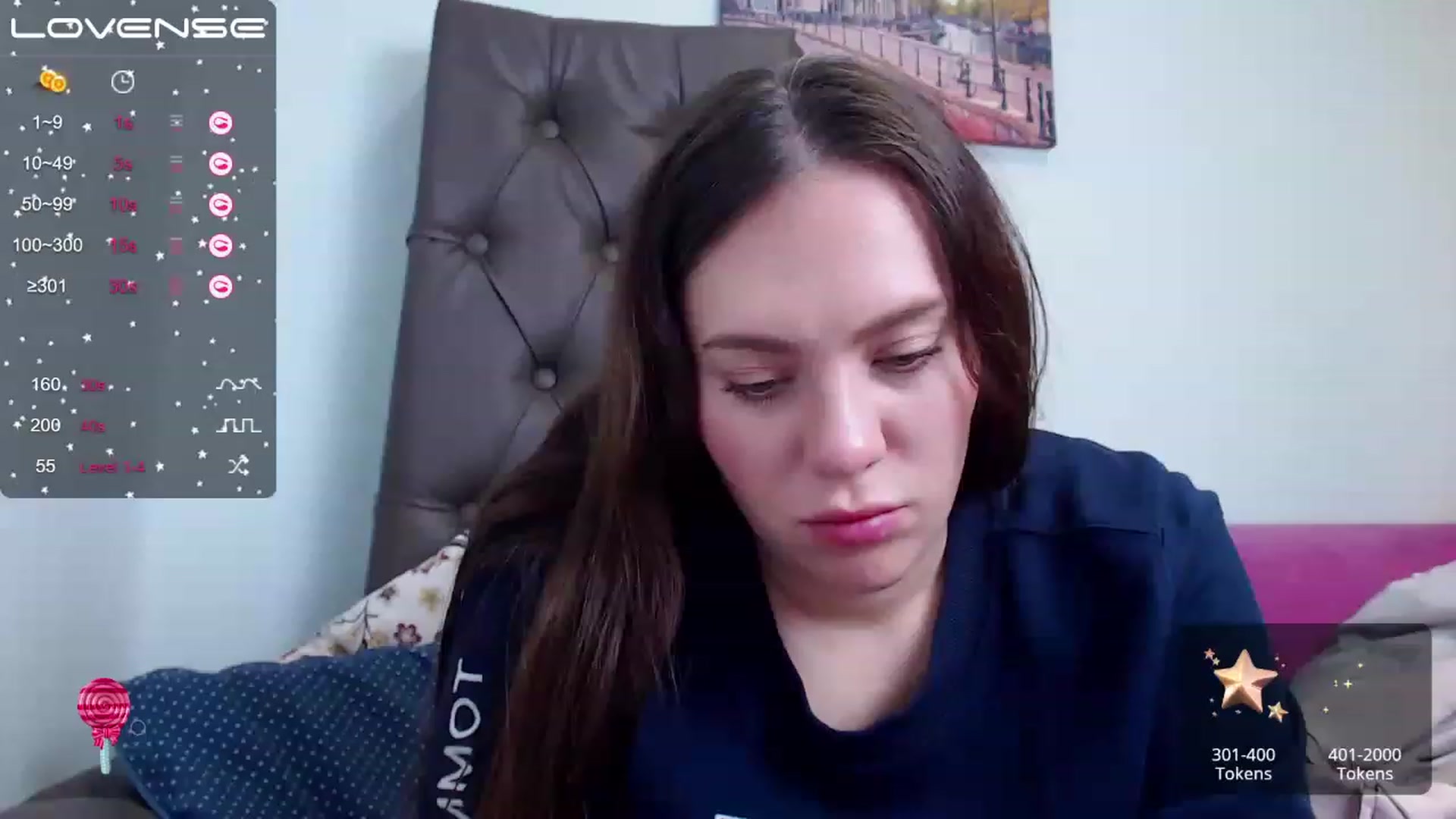 Gallery image thumbnail from Nicole_Kramm's myfreecams stream on, 12/07/2022, 12:08 image 12 of 20