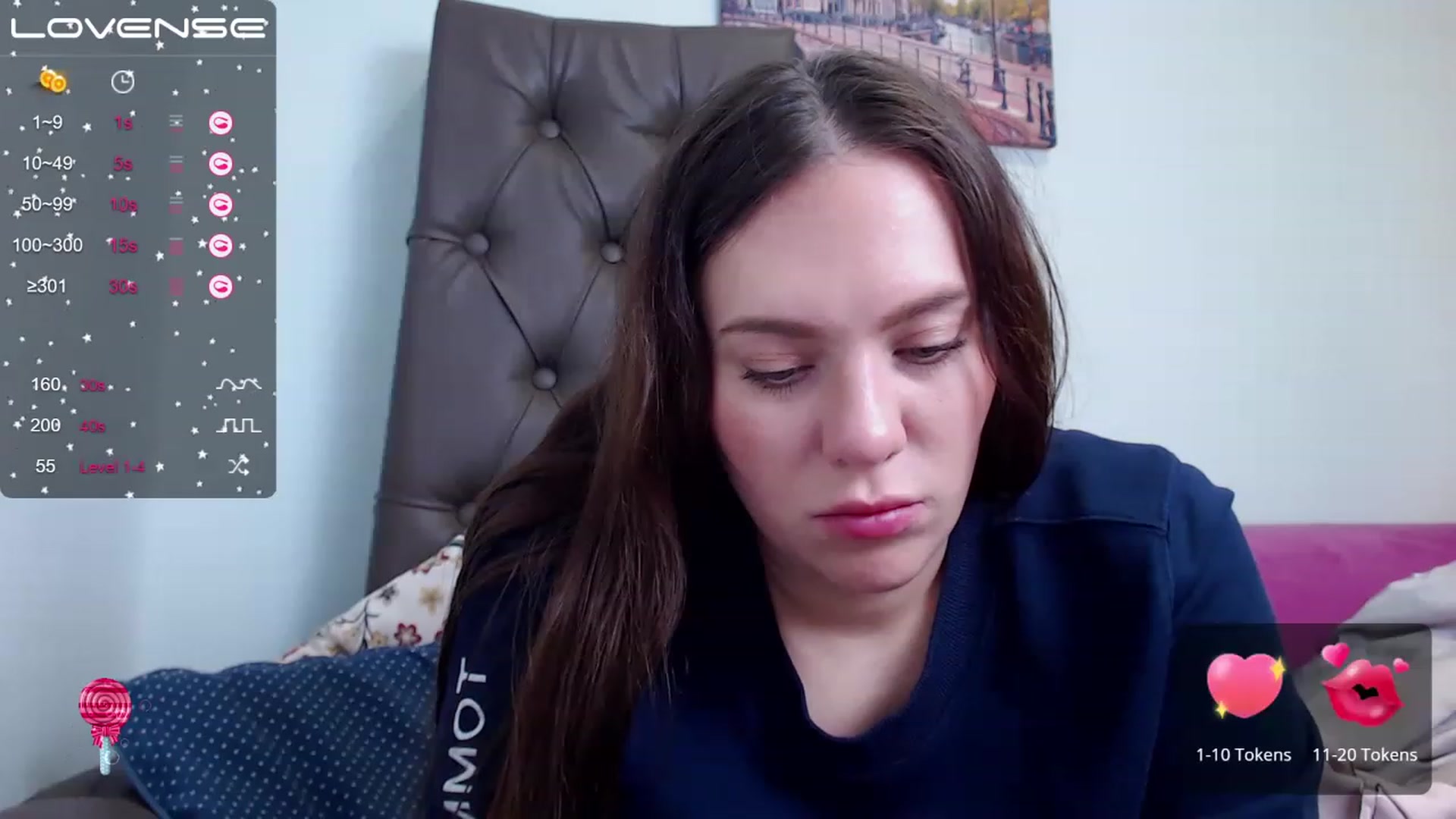 Gallery image thumbnail from Nicole_Kramm's myfreecams stream on, 12/07/2022, 12:08 image 13 of 20