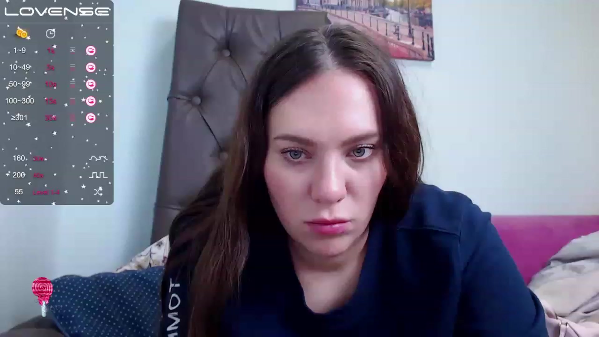 Gallery image thumbnail from Nicole_Kramm's myfreecams stream on, 12/07/2022, 12:08 image 15 of 20