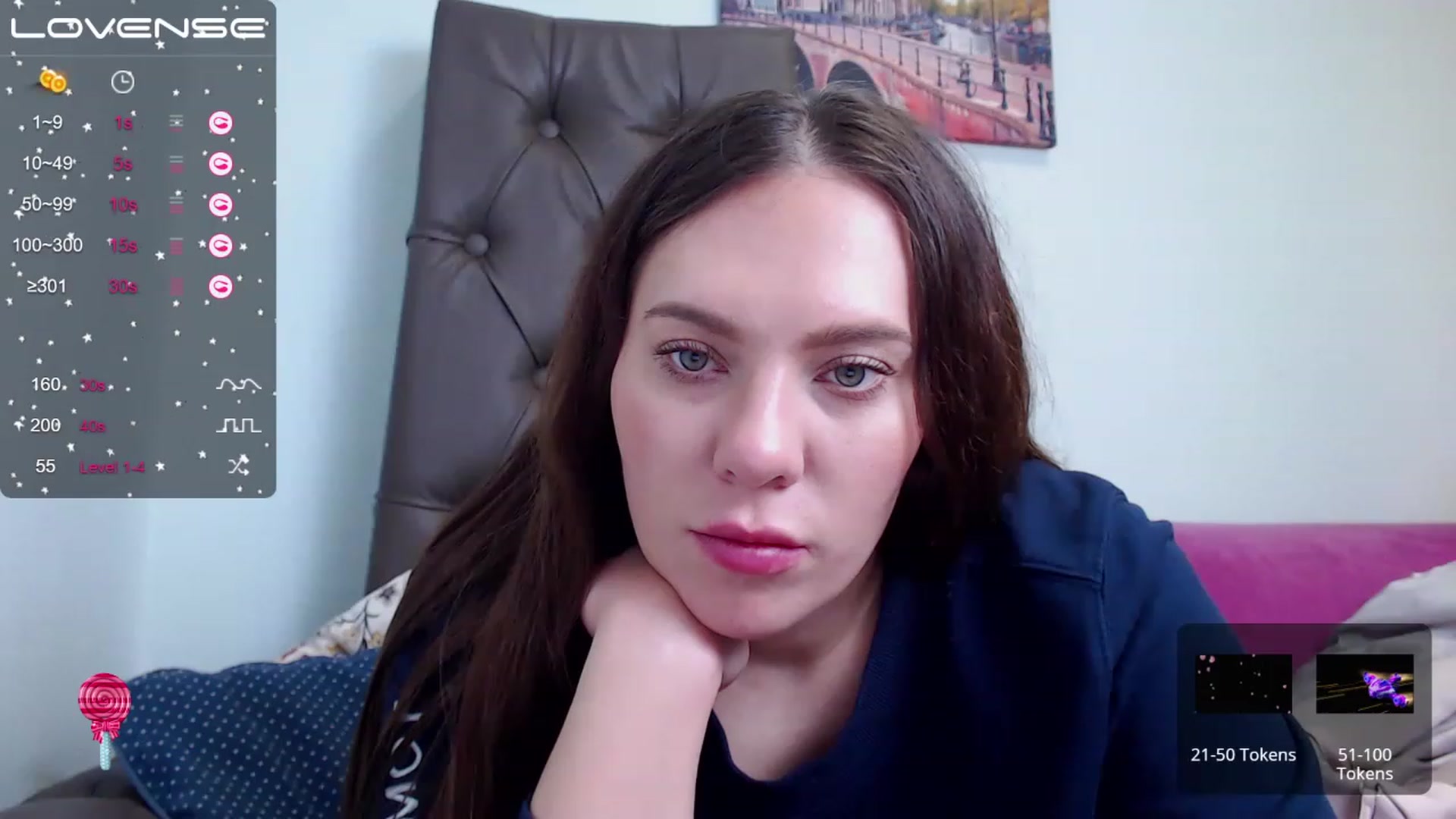 Gallery image thumbnail from Nicole_Kramm's myfreecams stream on, 12/07/2022, 12:08 image 19 of 20