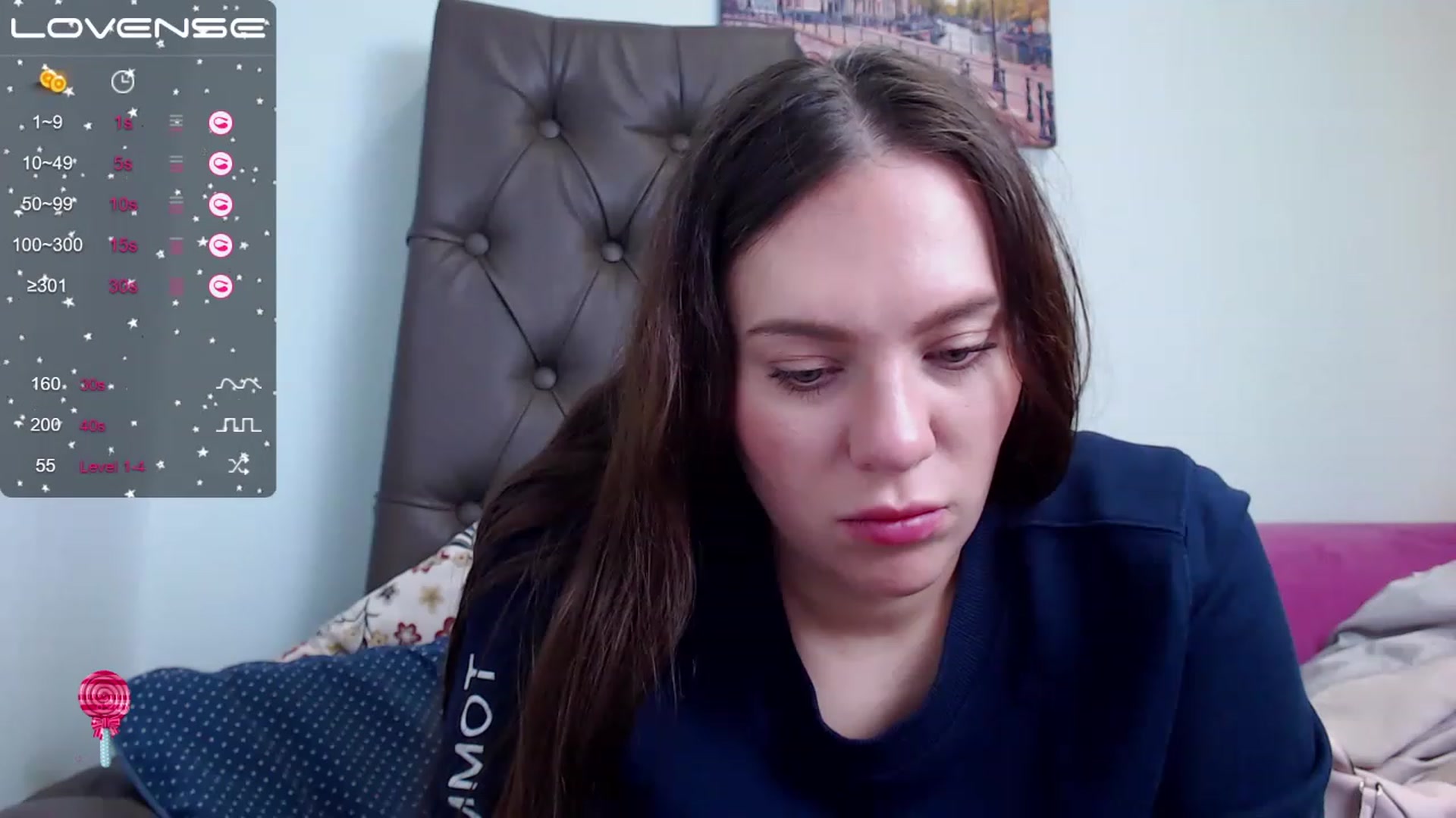 Gallery image thumbnail from Nicole_Kramm's myfreecams stream on, 12/07/2022, 12:08 image 14 of 20