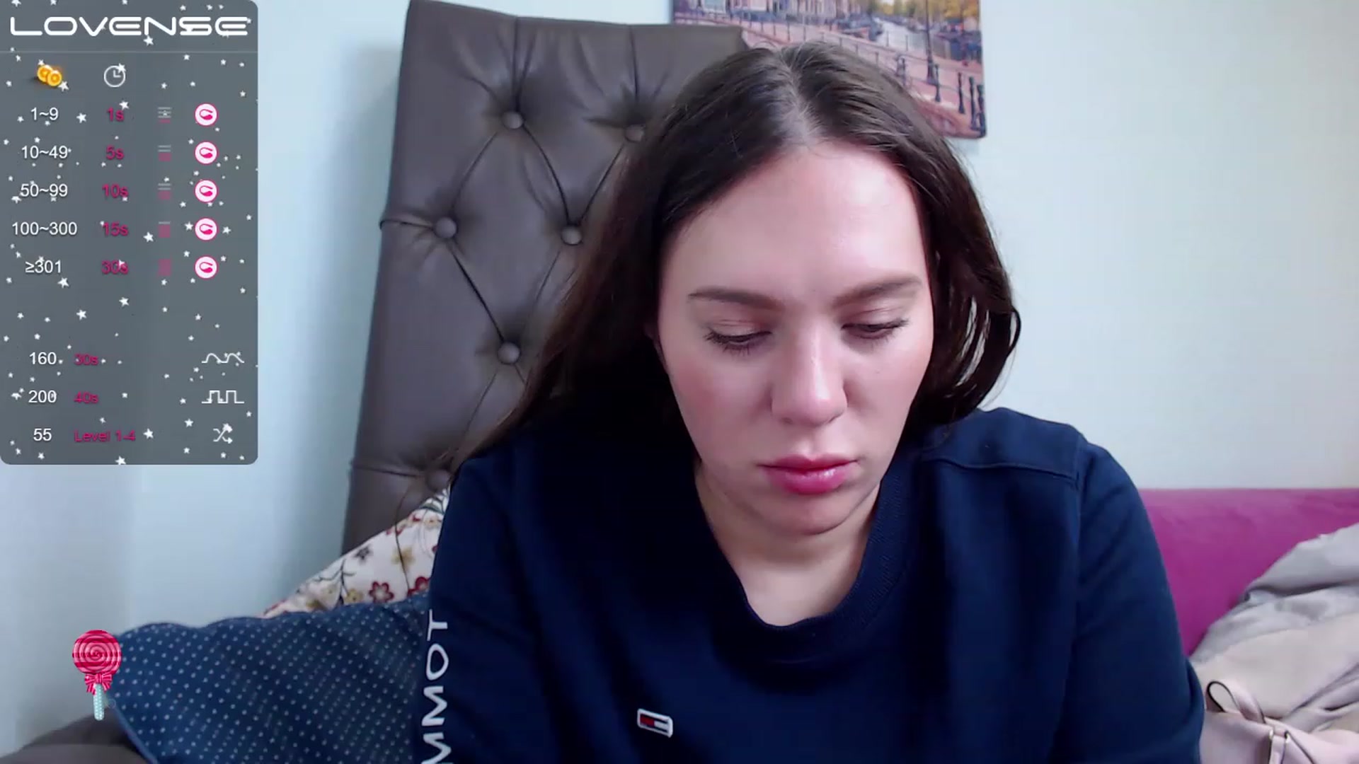 Gallery image thumbnail from Nicole_Kramm's myfreecams stream on, 12/07/2022, 12:08 image 1 of 20