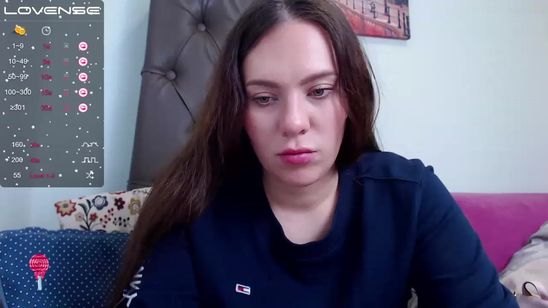 Gallery image thumbnail from Nicole_Kramm's myfreecams stream on, 12/07/2022, 12:08 image 20 of 20