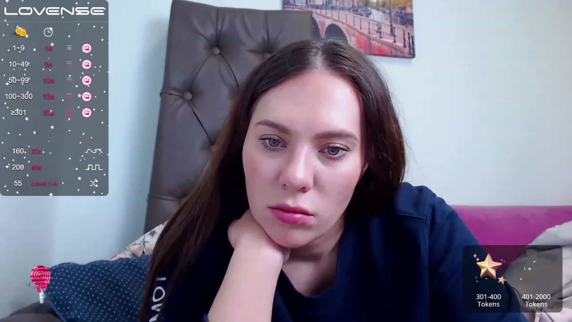 Gallery image thumbnail from Nicole_Kramm's myfreecams stream on, 12/07/2022, 12:08 image 6 of 20