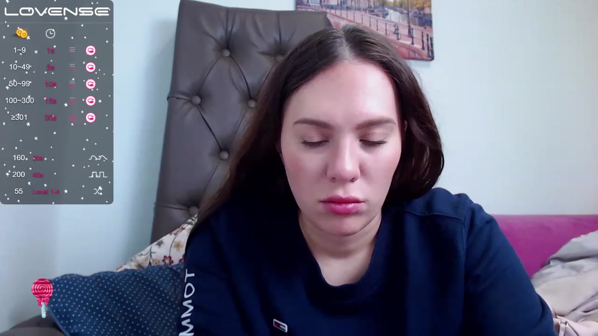 Gallery image thumbnail from Nicole_Kramm's myfreecams stream on, 12/07/2022, 12:08 image 4 of 20
