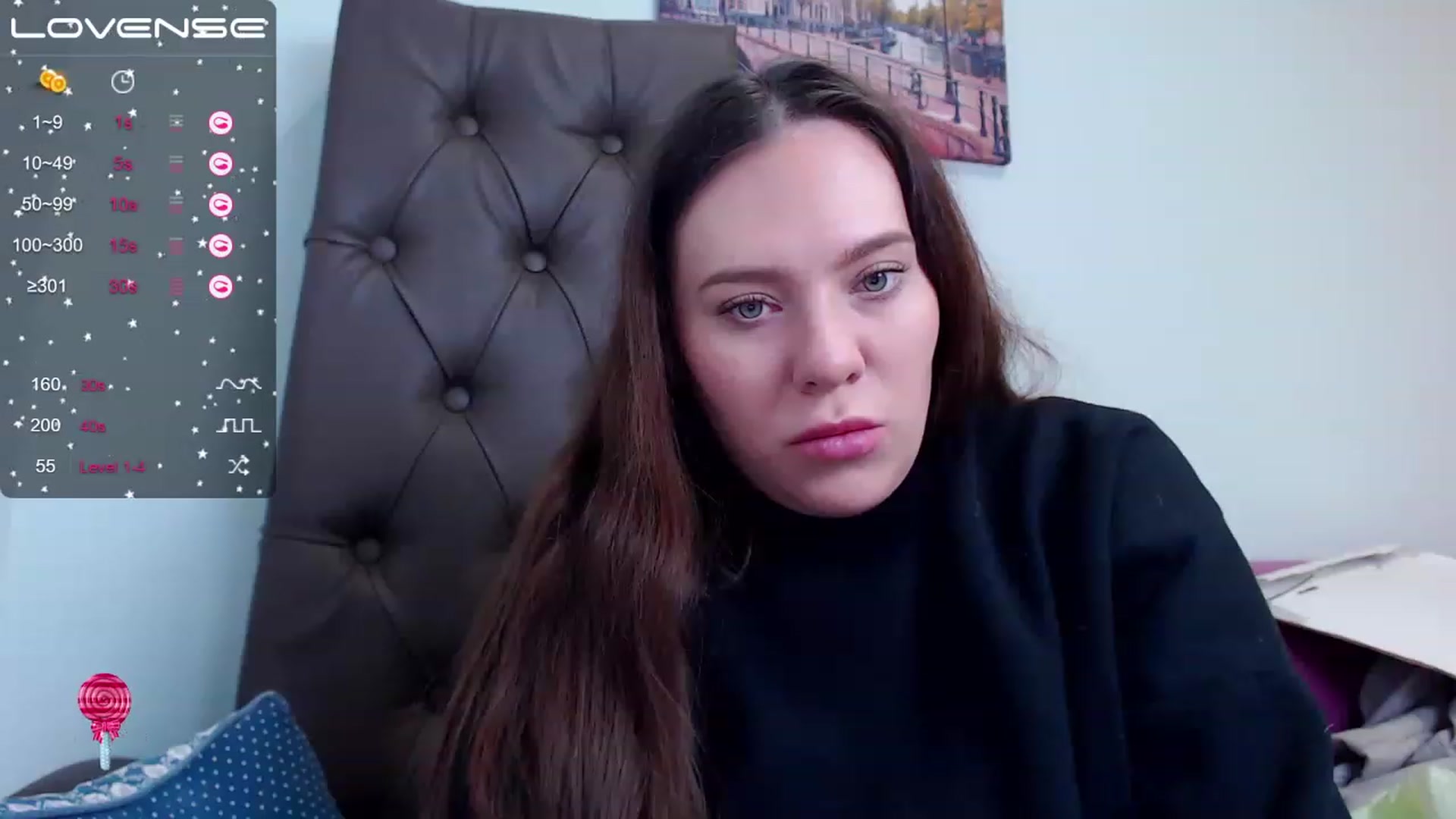 Gallery image thumbnail from Nicole_Kramm's myfreecams stream on, 12/21/2022, 10:25 image 12 of 20