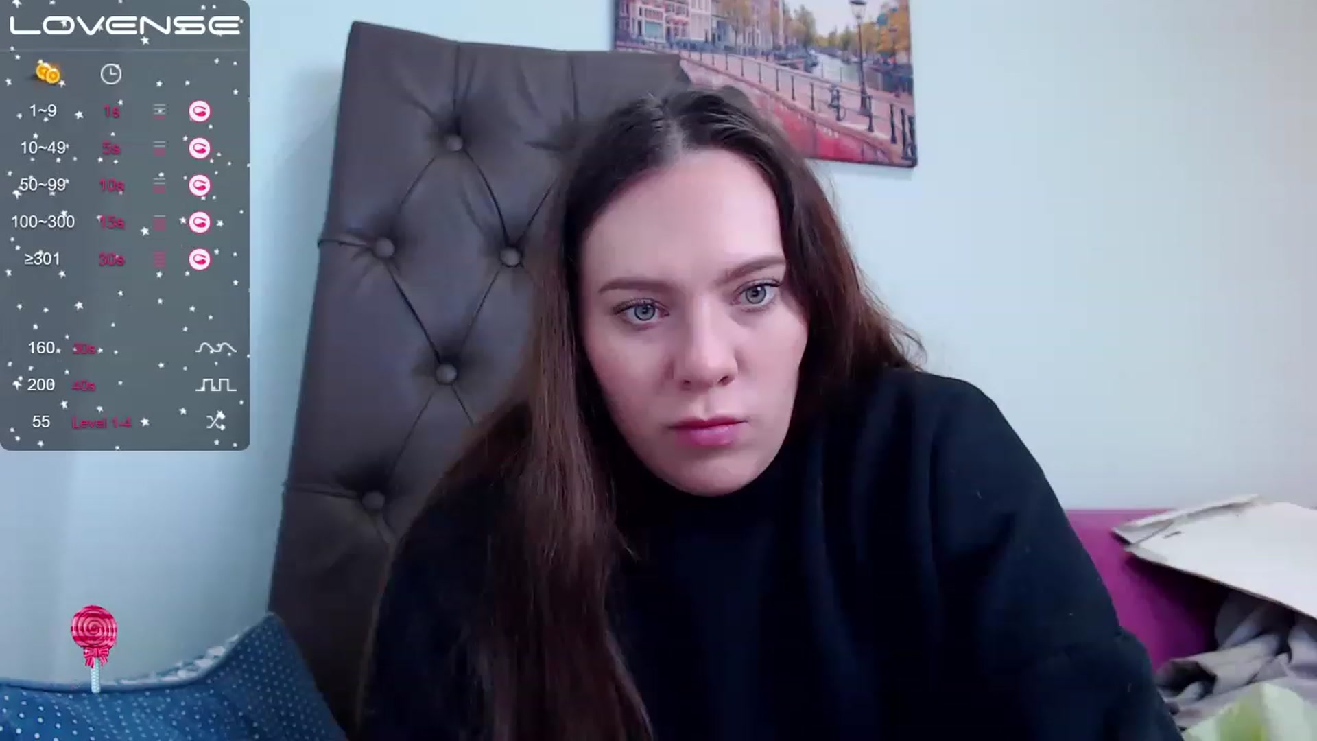 Gallery image thumbnail from Nicole_Kramm's myfreecams stream on, 12/21/2022, 10:25 image 14 of 20