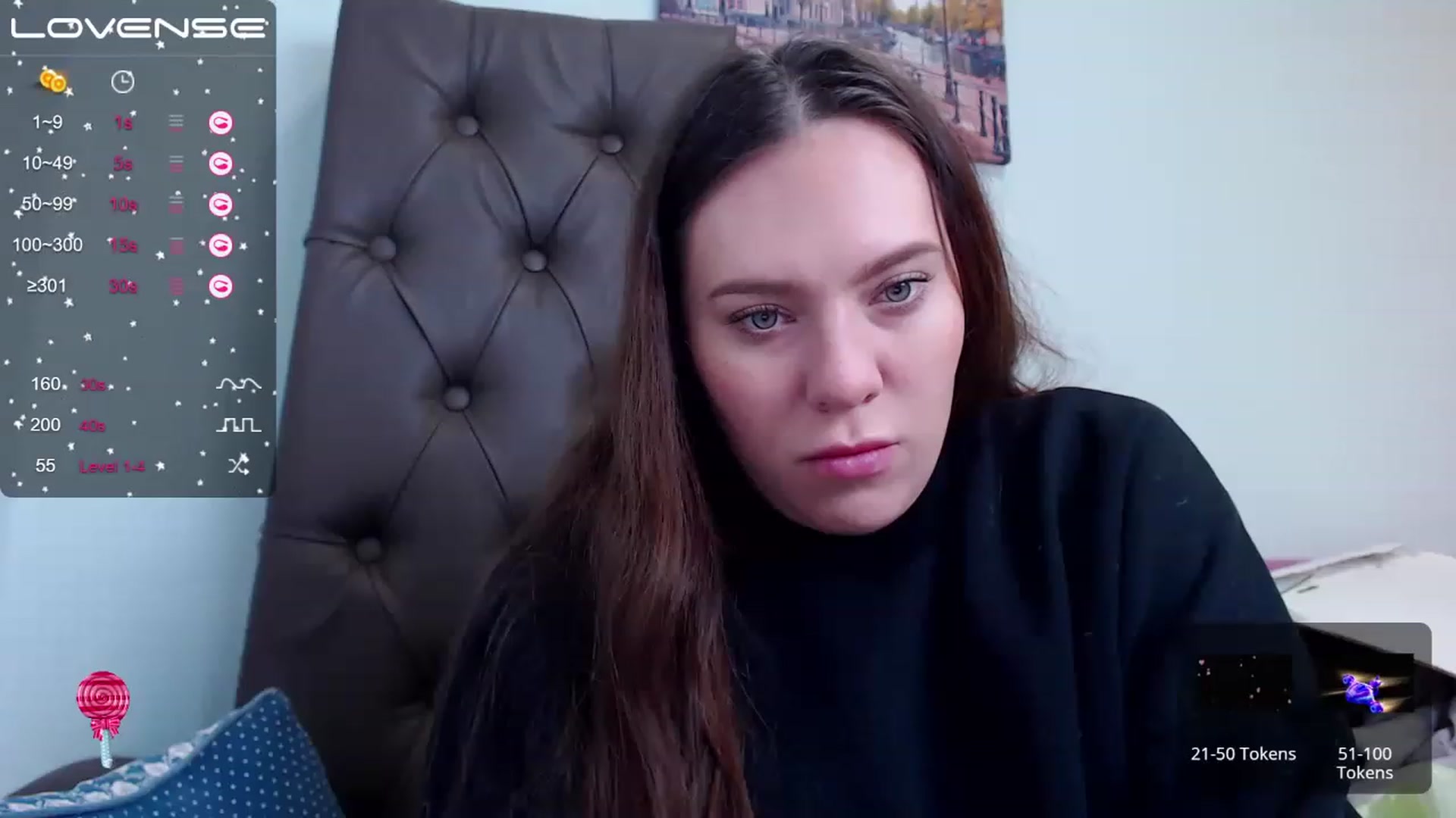 Gallery image thumbnail from Nicole_Kramm's myfreecams stream on, 12/21/2022, 10:25 image 4 of 20