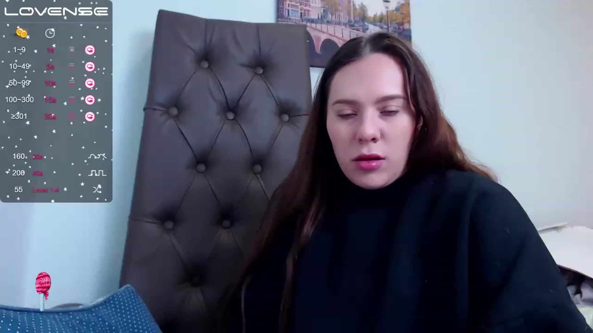 Gallery image thumbnail from Nicole_Kramm's myfreecams stream on, 12/21/2022, 10:25 image 19 of 20