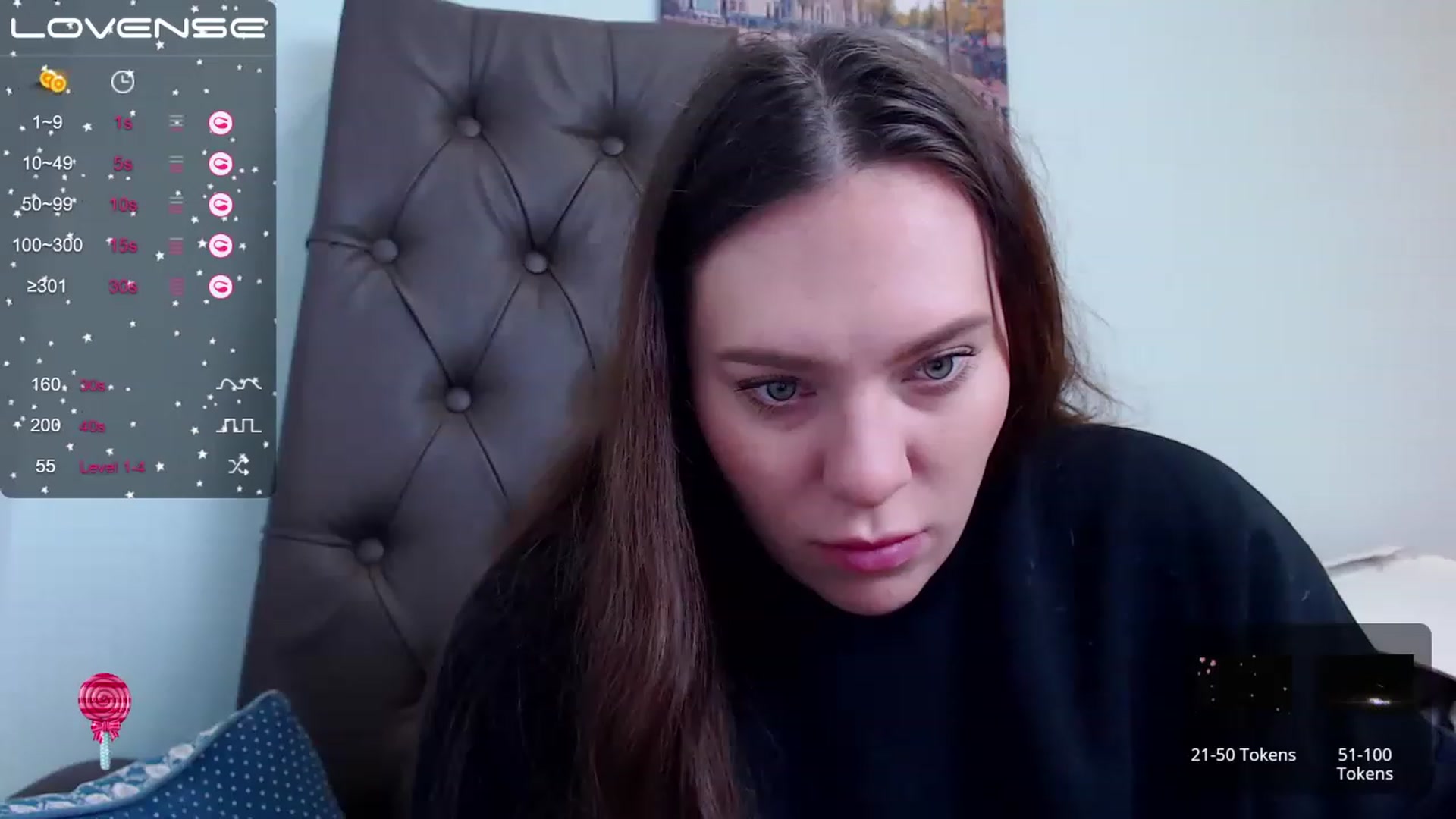 Gallery image thumbnail from Nicole_Kramm's myfreecams stream on, 12/21/2022, 10:25 image 3 of 20