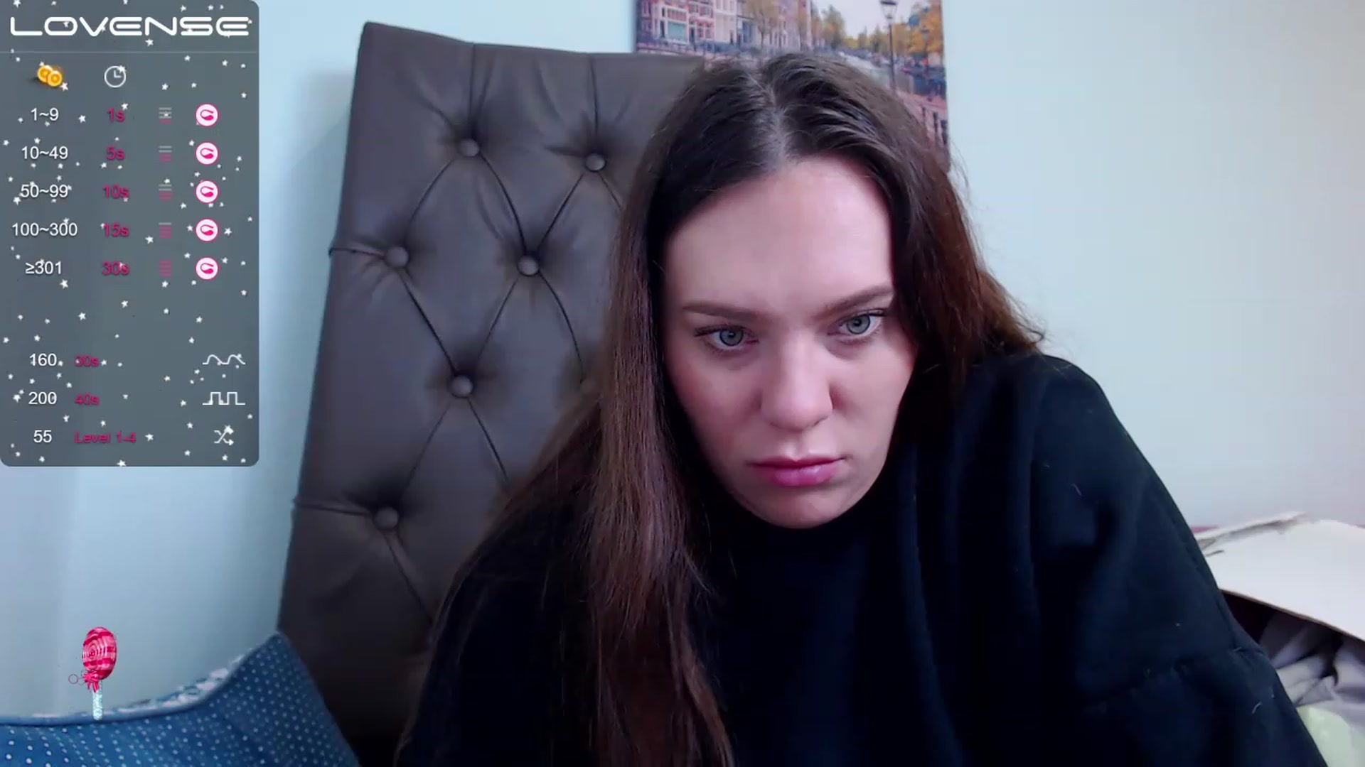 Gallery image thumbnail from Nicole_Kramm's myfreecams stream on, 12/21/2022, 10:25 image 15 of 20